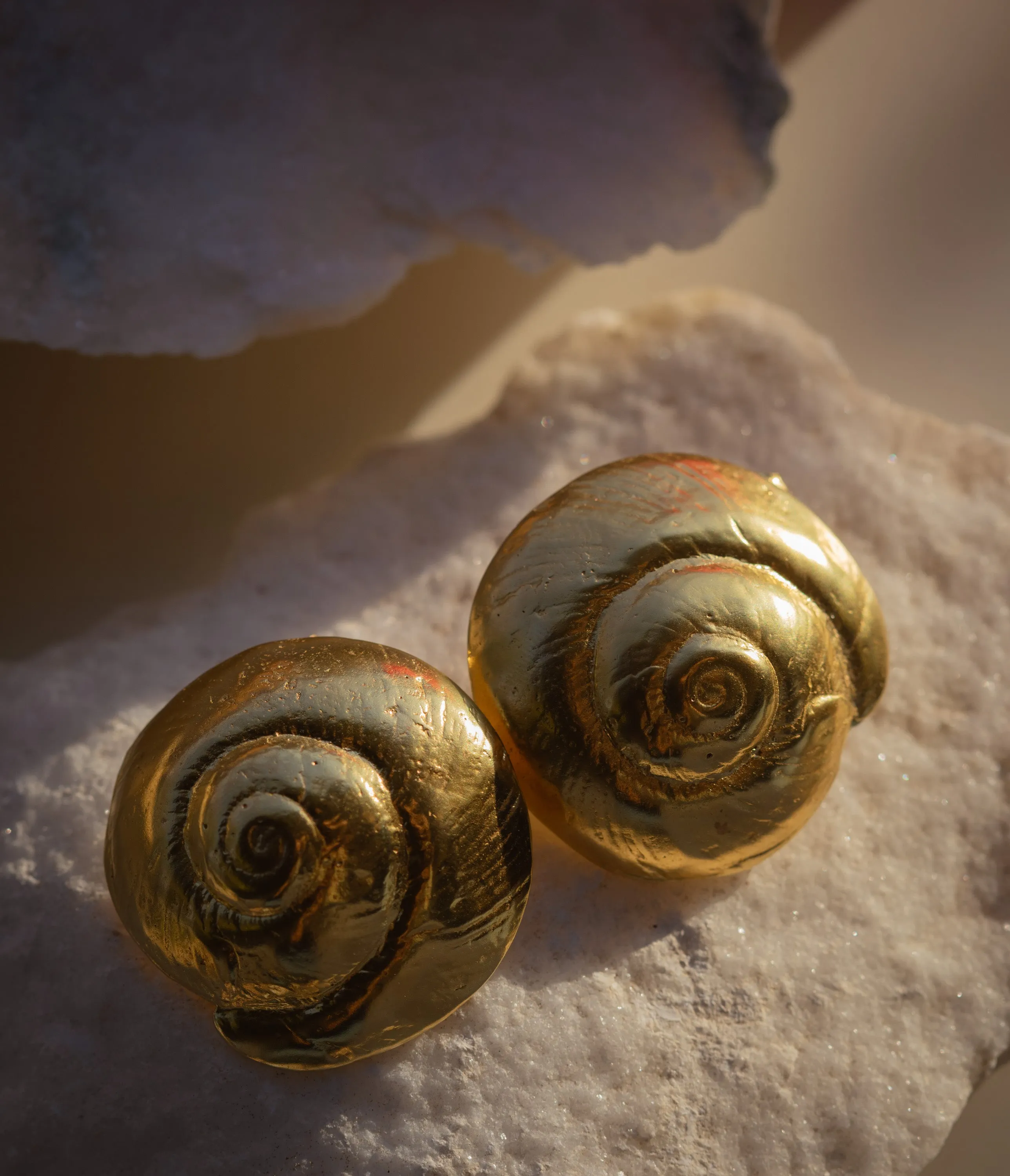 The Pearl Earrings sold by YSSO product image thumbnail 5