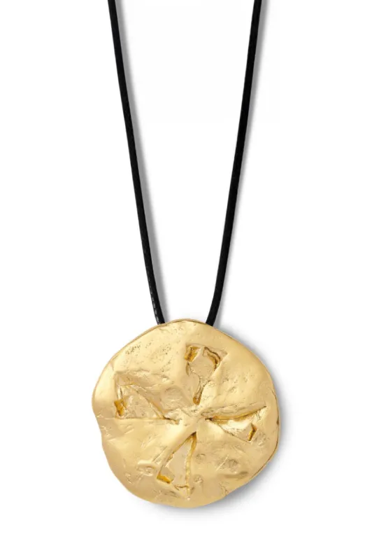 Tetras Large Cord Pendant - One&Only Kéa Island Design Exclusive sold by YSSO