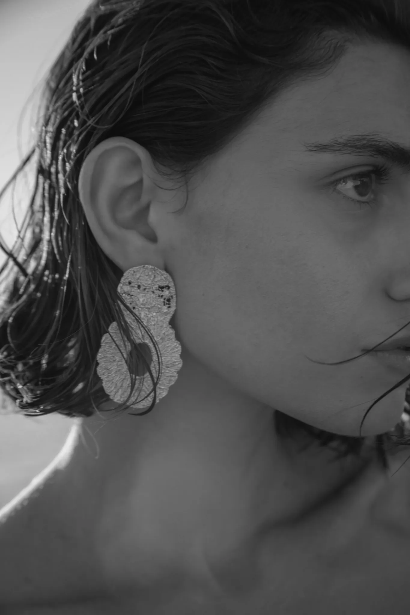 Amaryllis Earrings sold by YSSO product image thumbnail 3