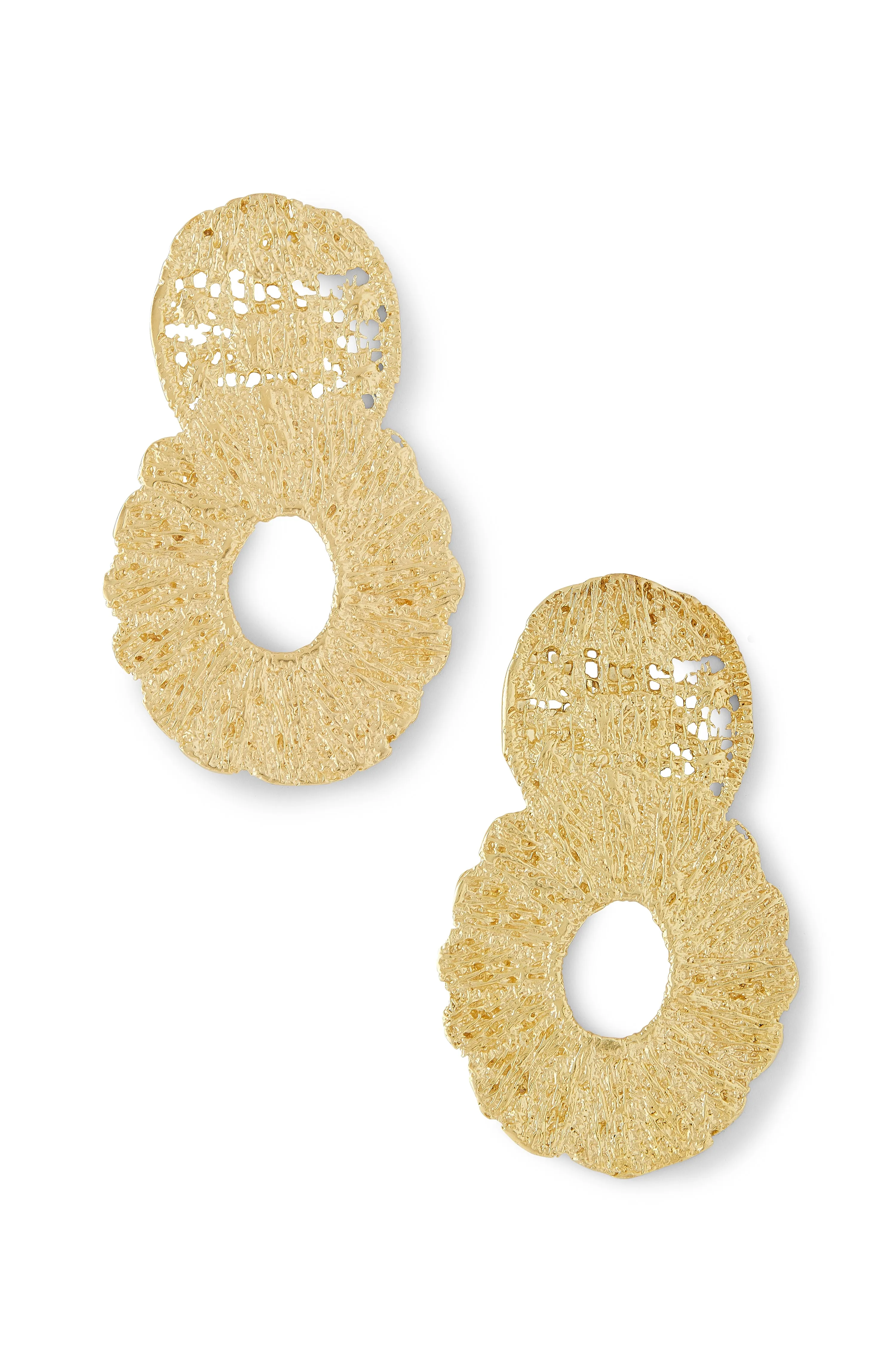 Amaryllis Earrings sold by YSSO product image thumbnail 2