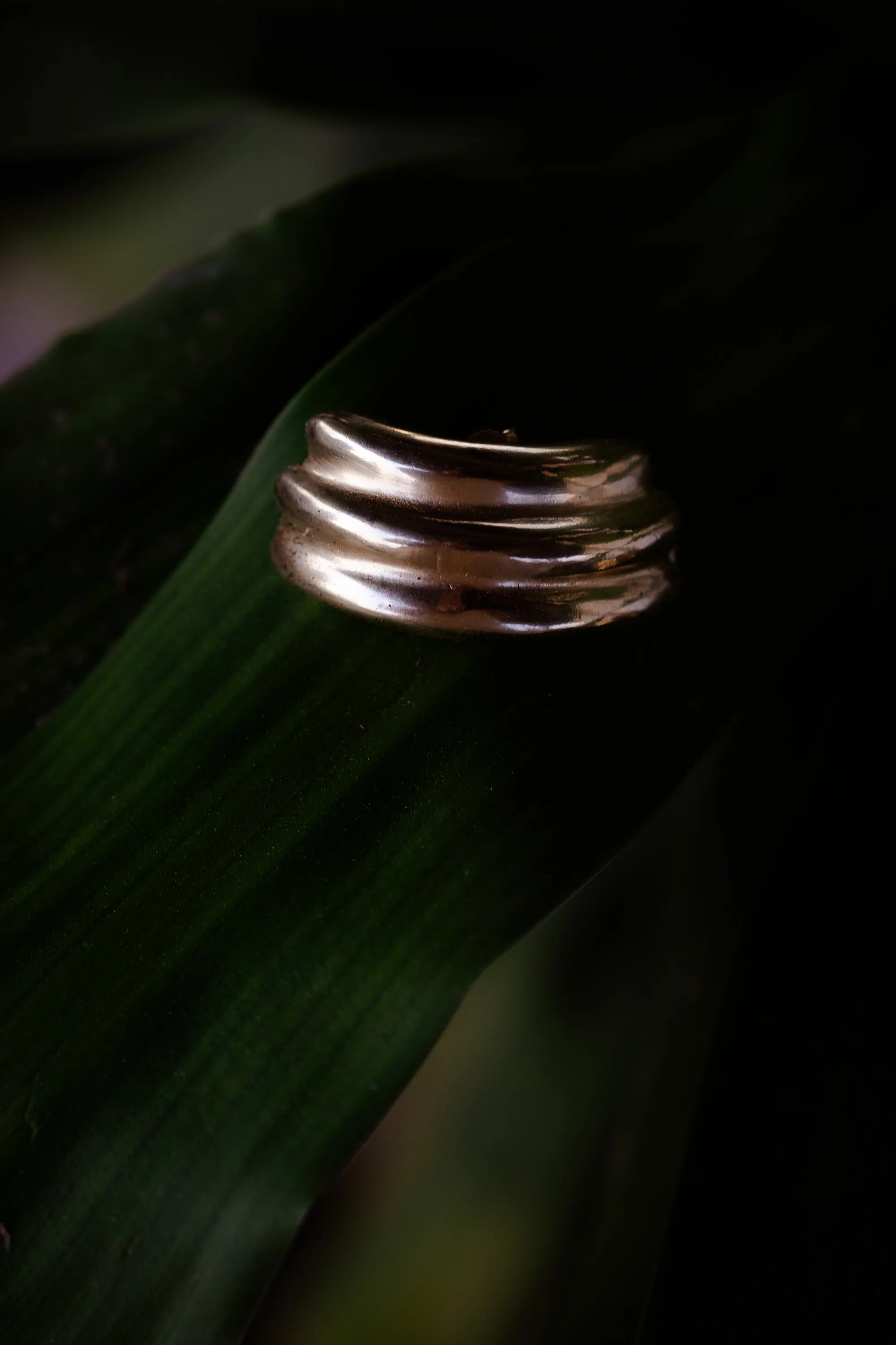 Nephele Earrings sold by YSSO product image thumbnail 3