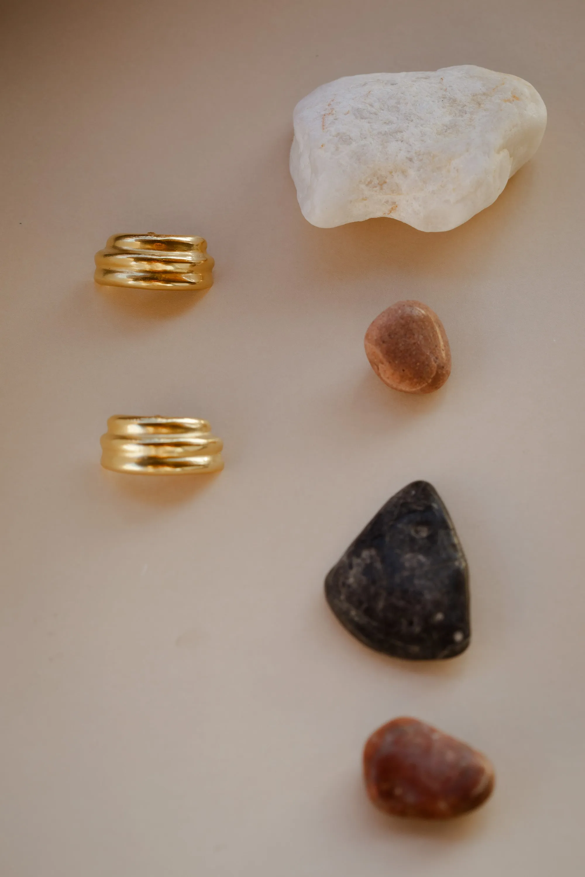 Nephele Earrings sold by YSSO product image thumbnail 2