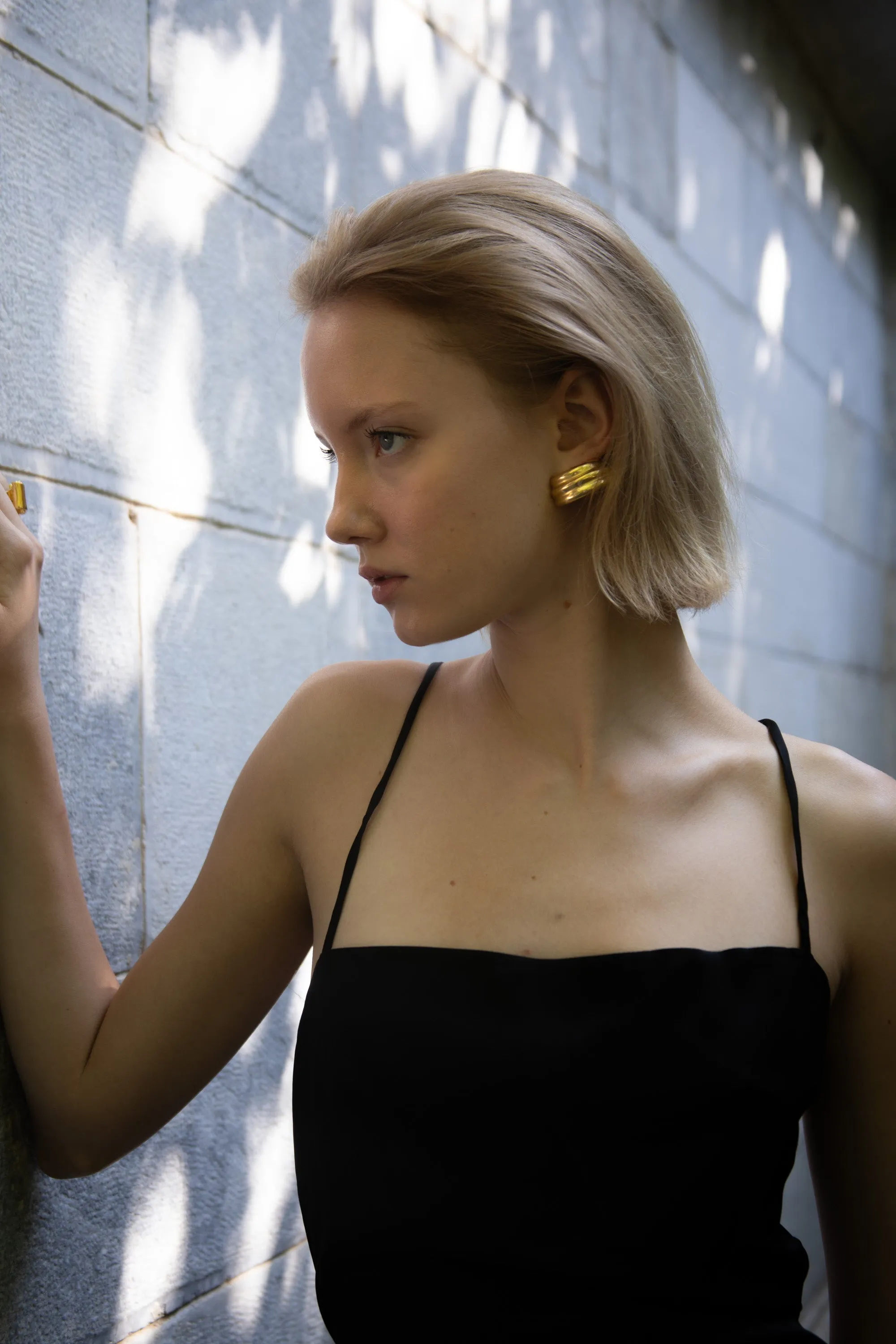 Nephele Earrings sold by YSSO product image thumbnail 4