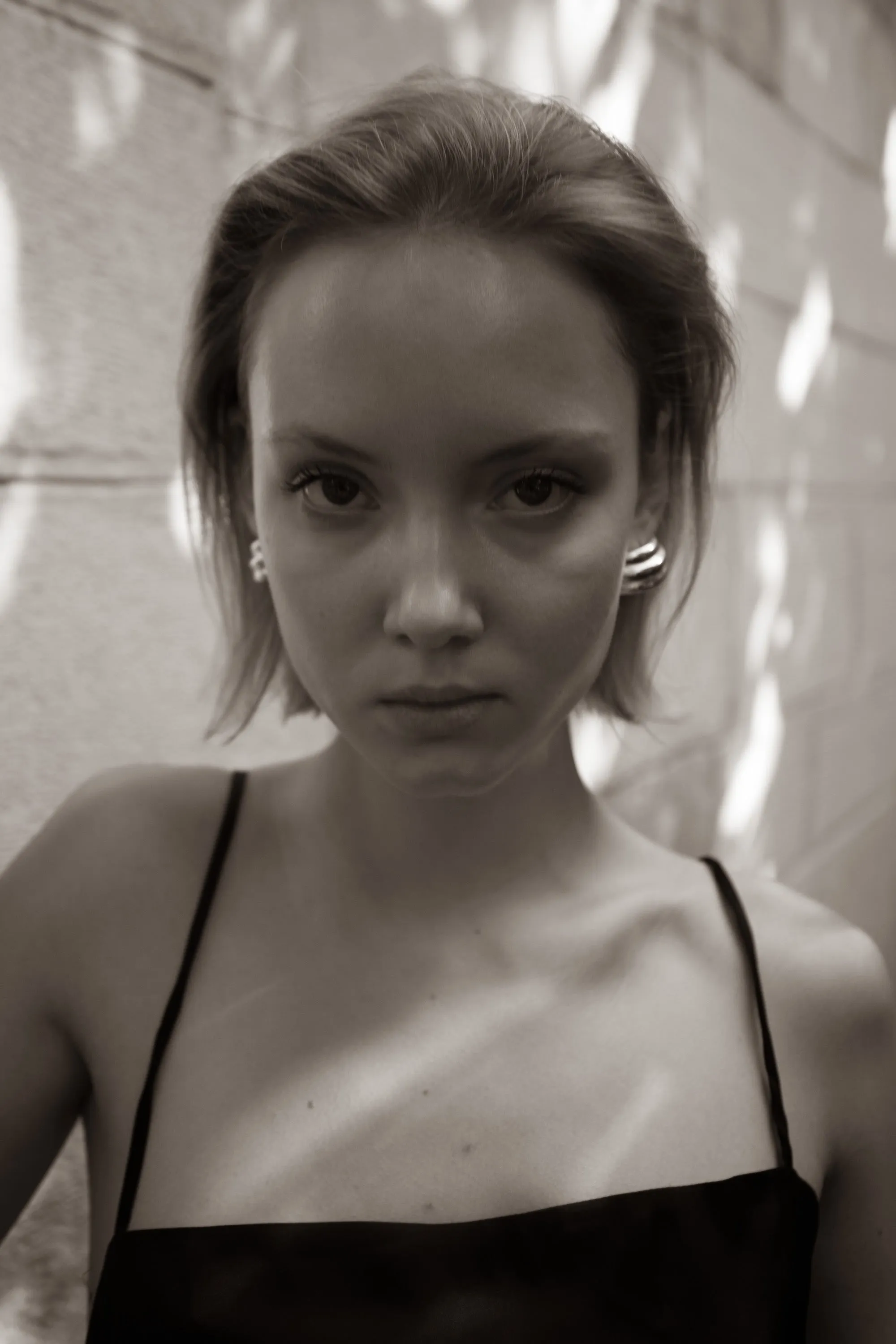 Nephele Earrings sold by YSSO product image thumbnail 5