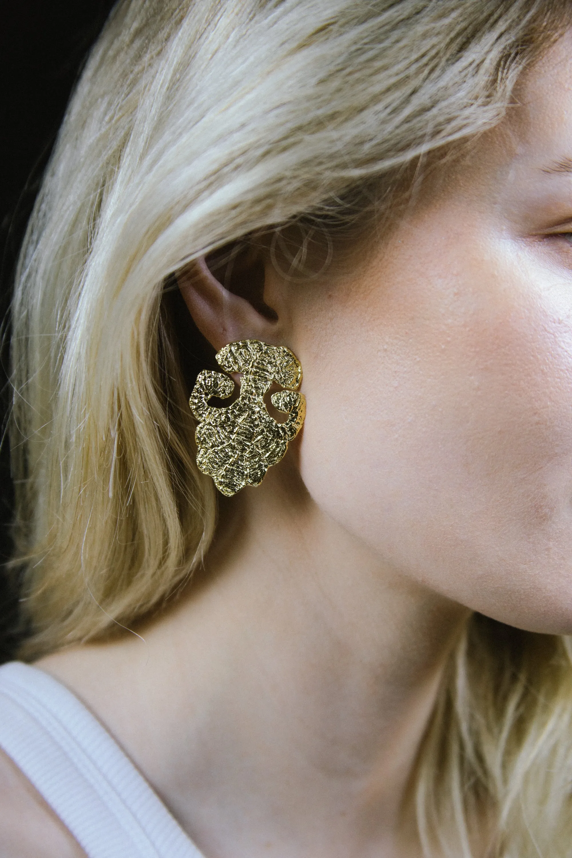 Amforea Earrings sold by YSSO product image thumbnail 3