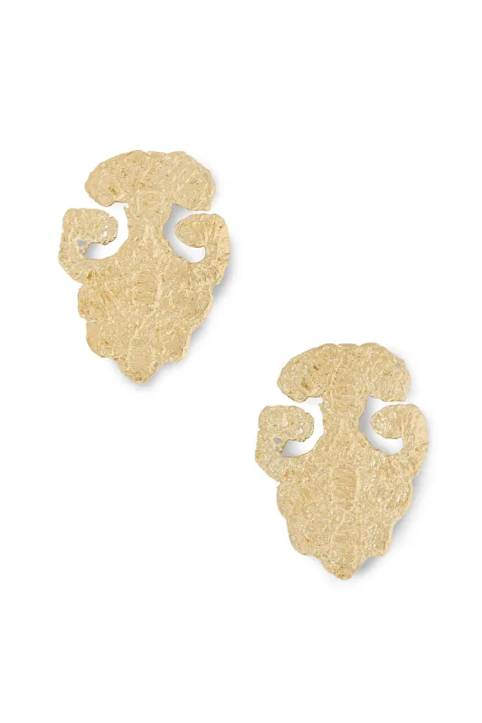 Amforea Earrings sold by YSSO