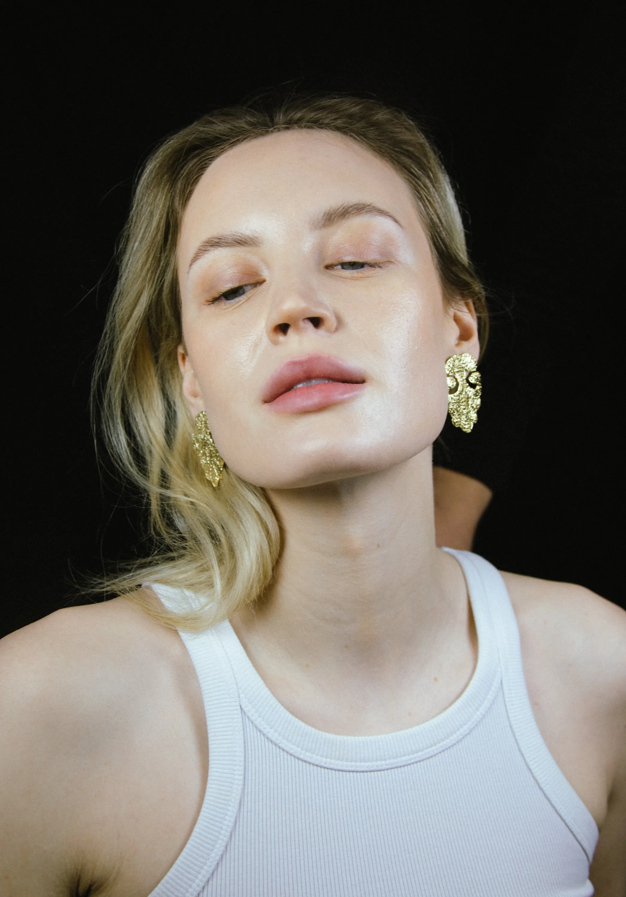 Amforea Earrings sold by YSSO product image thumbnail 5