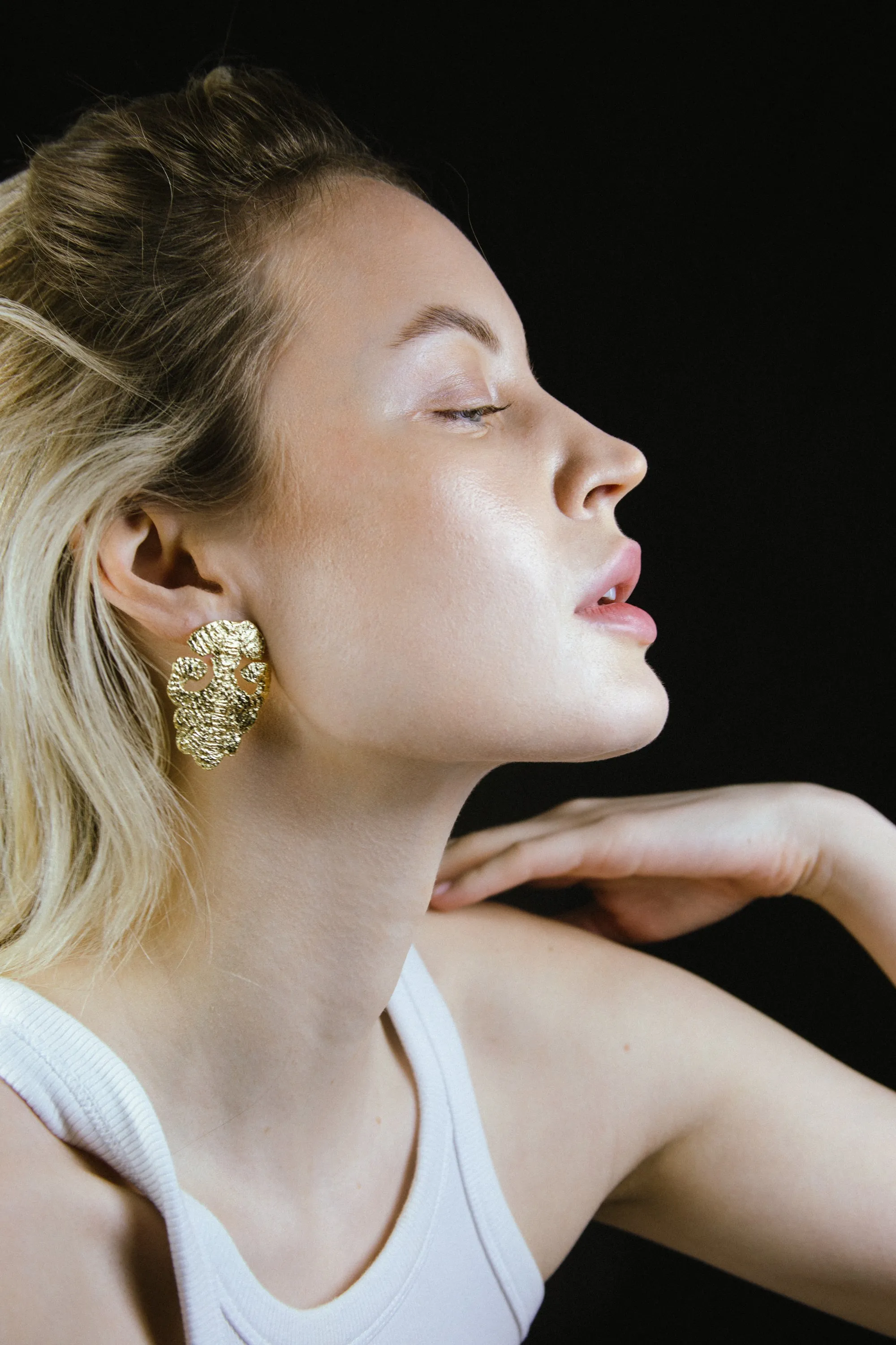 Amforea Earrings sold by YSSO product image thumbnail 4