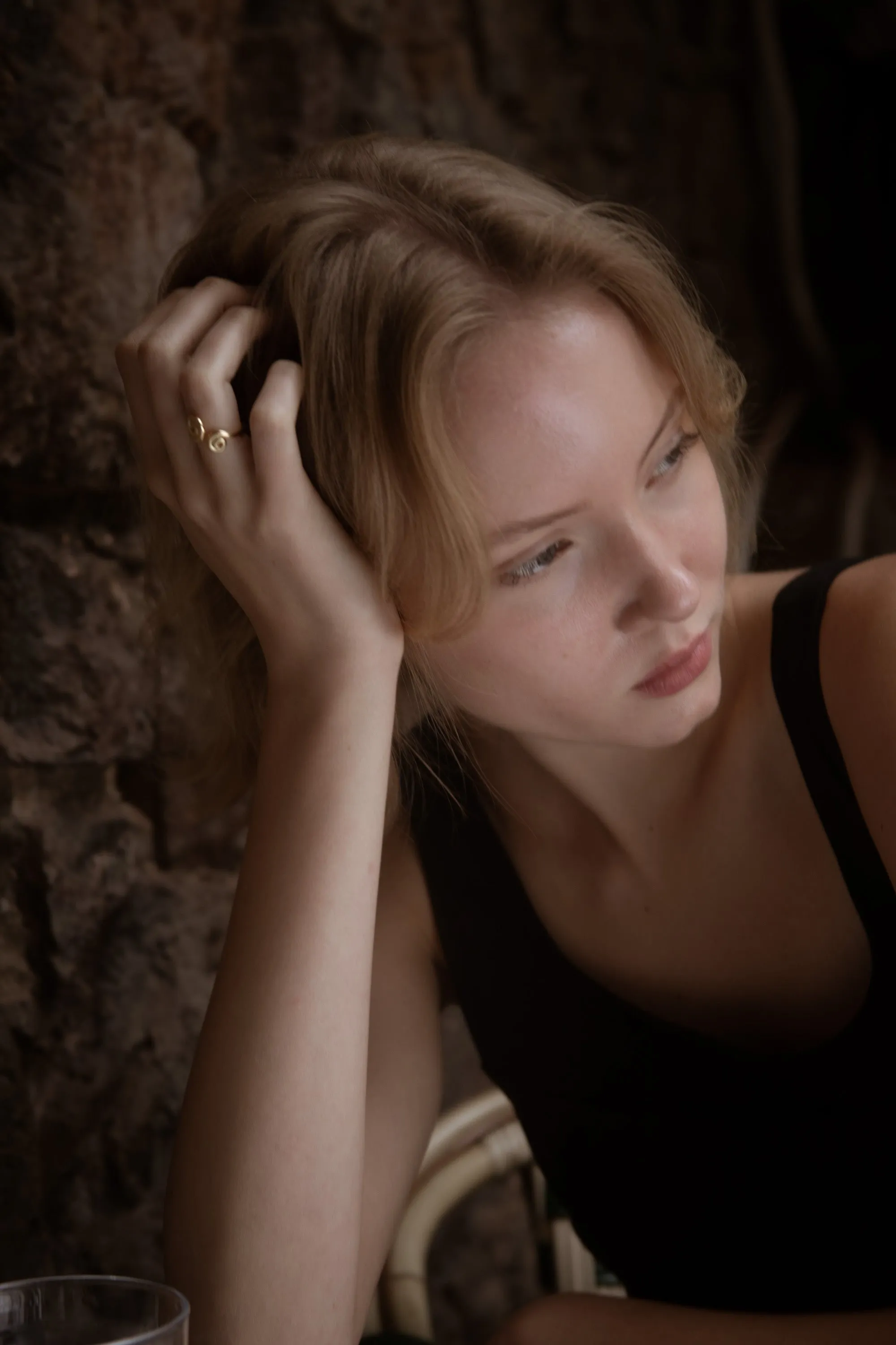 Dyo Gold Ring sold by YSSO product image thumbnail 2