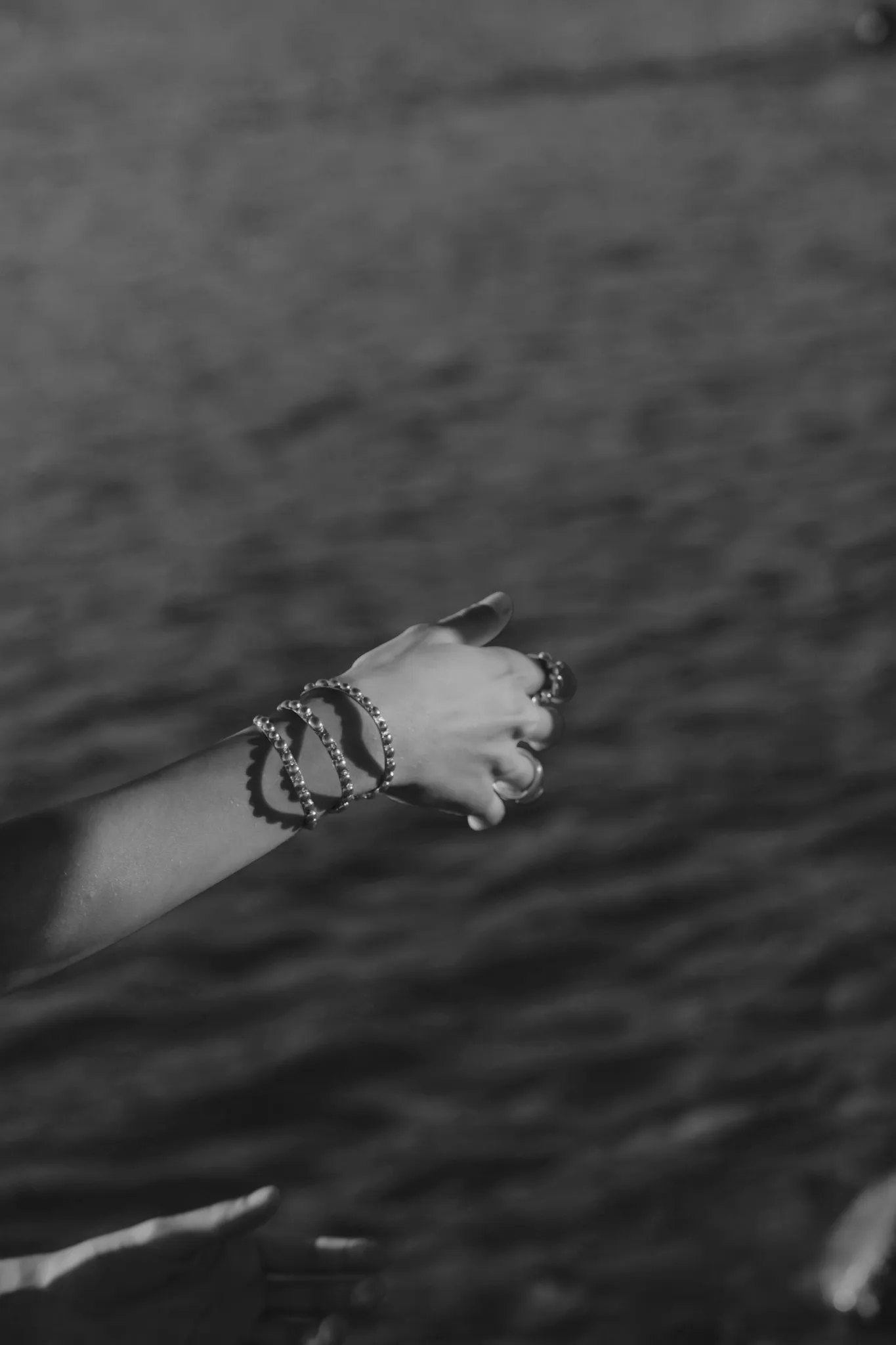 Fine Studded Bangle sold by YSSO product image thumbnail 2