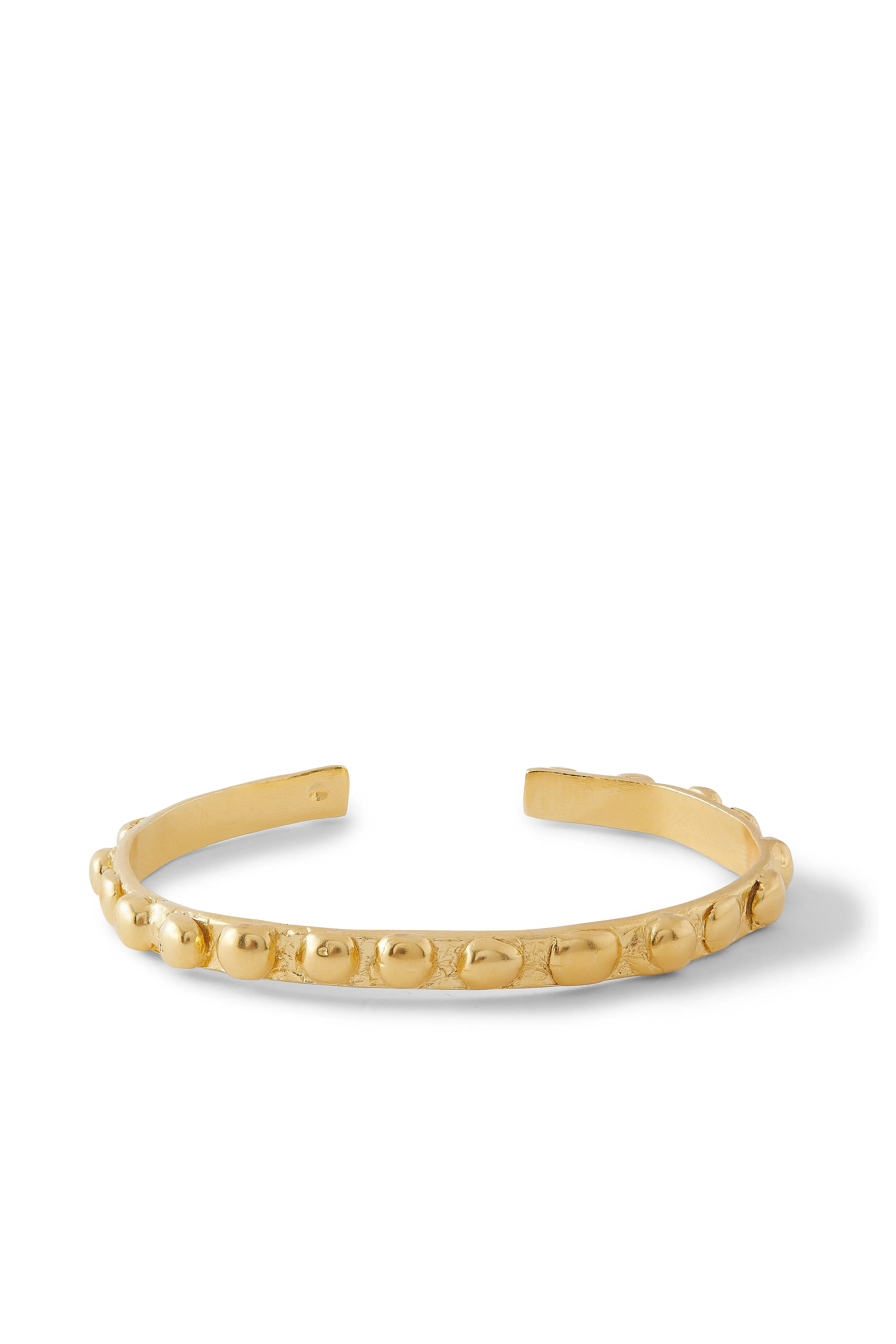 Fine Studded Bangle sold by YSSO product image thumbnail 5