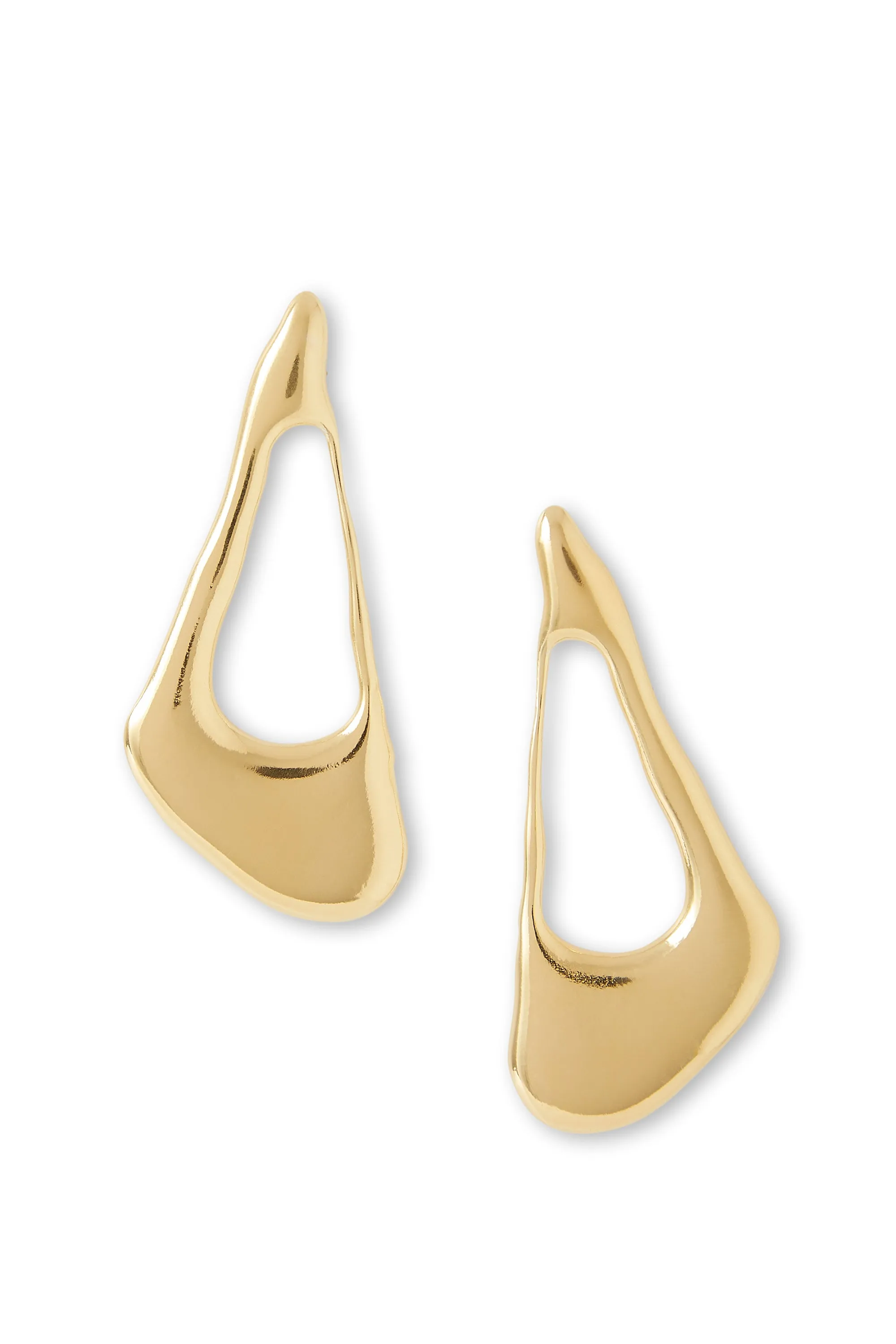 Droplet V.III Earrings sold by YSSO product image thumbnail 2
