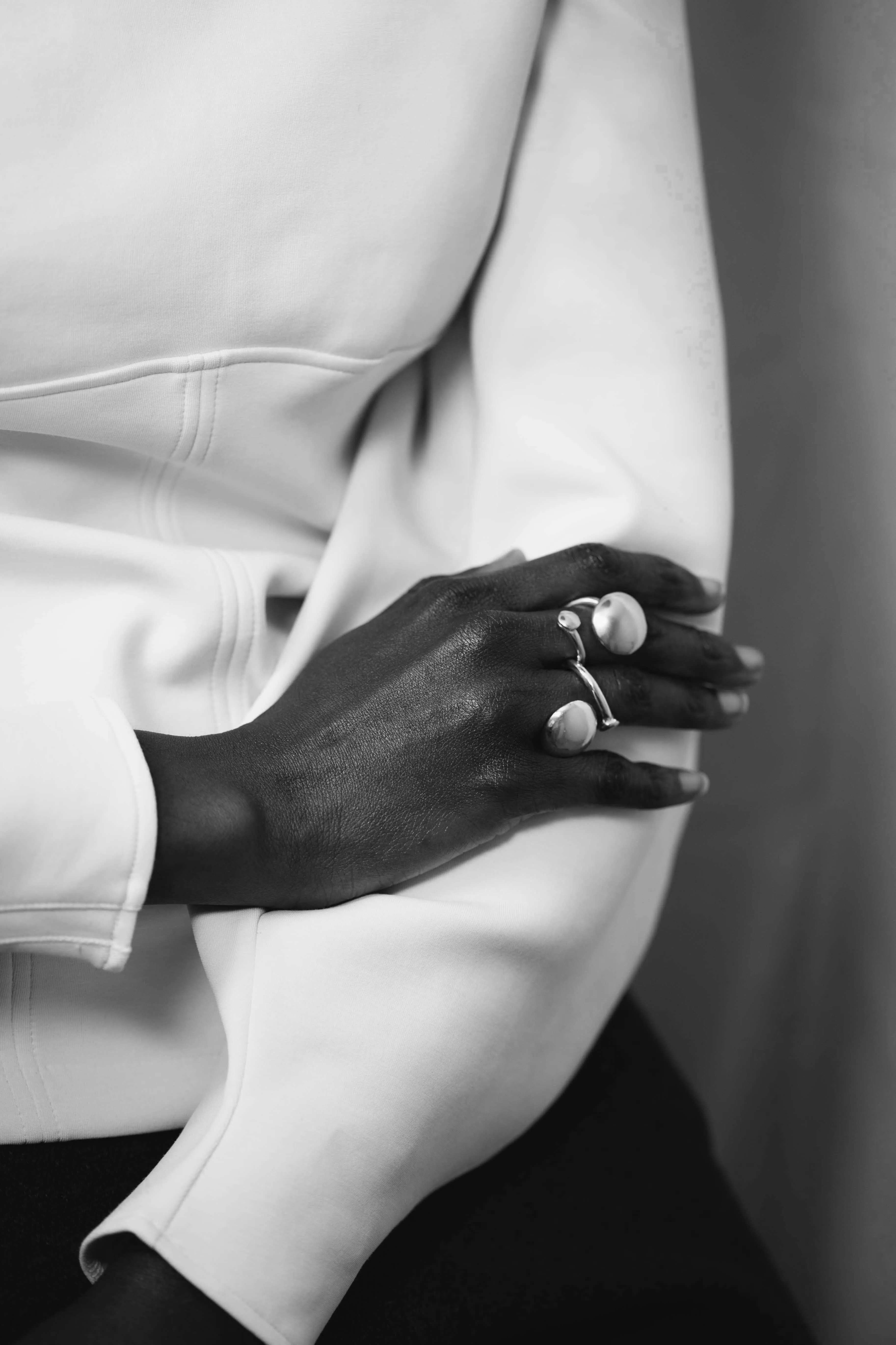 Yellow Moon Ring sold by YSSO product image thumbnail 2