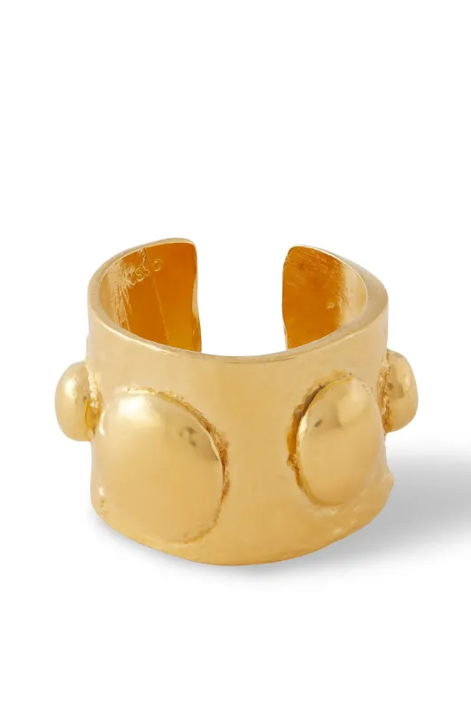 Studded Ring sold by YSSO