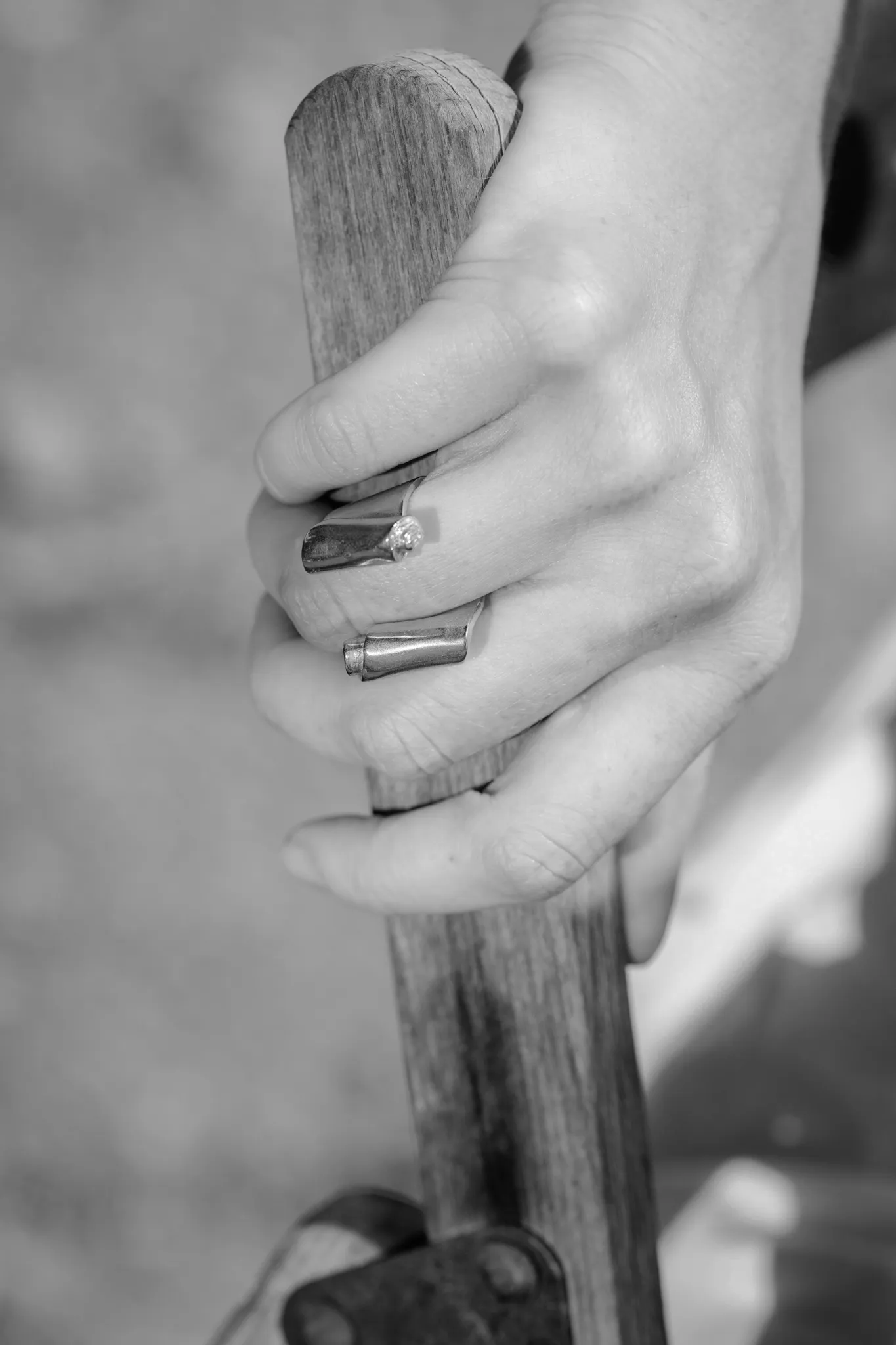 Papyros Ring sold by YSSO product image thumbnail 2