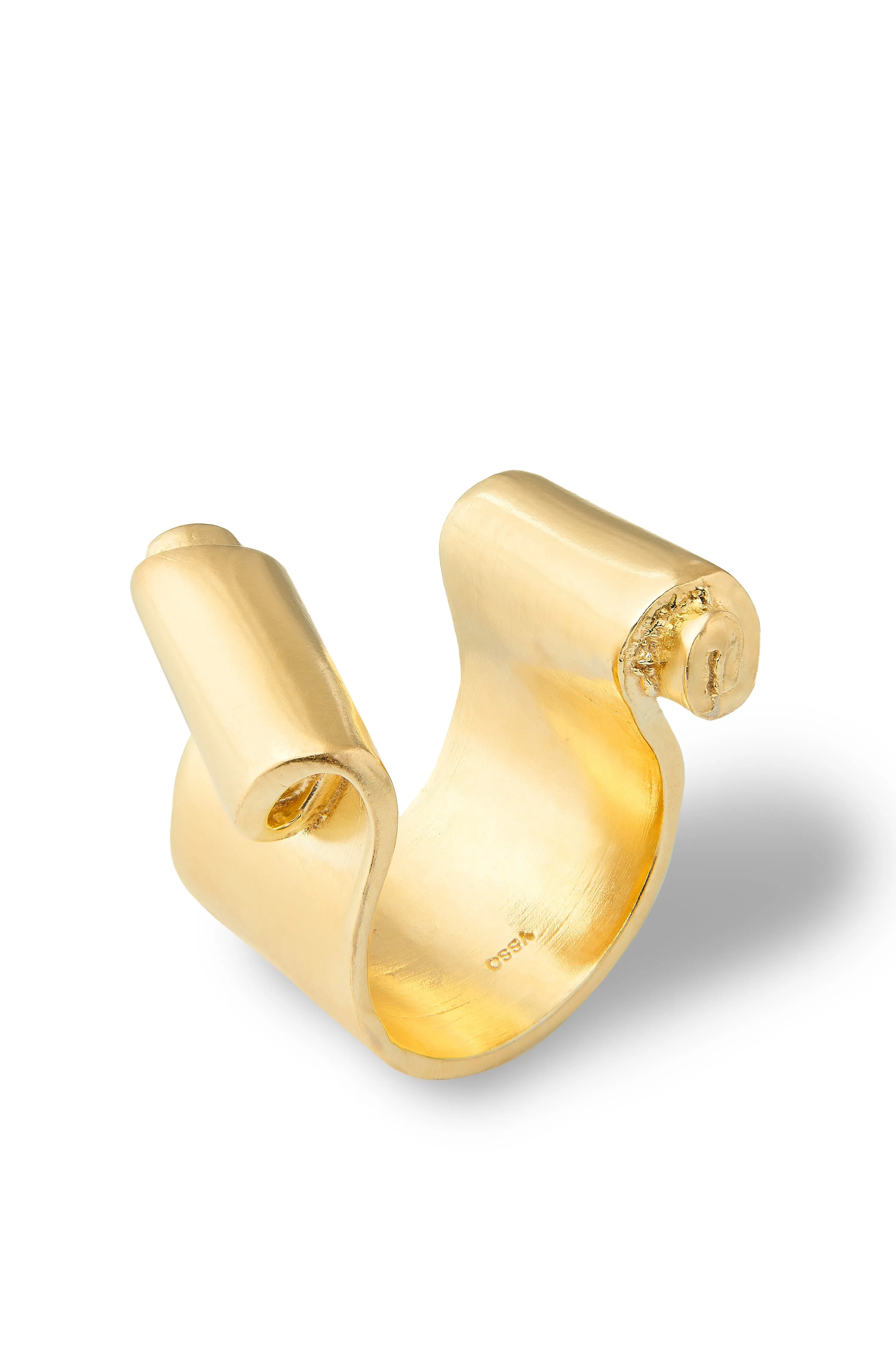 Papyros Ring sold by YSSO