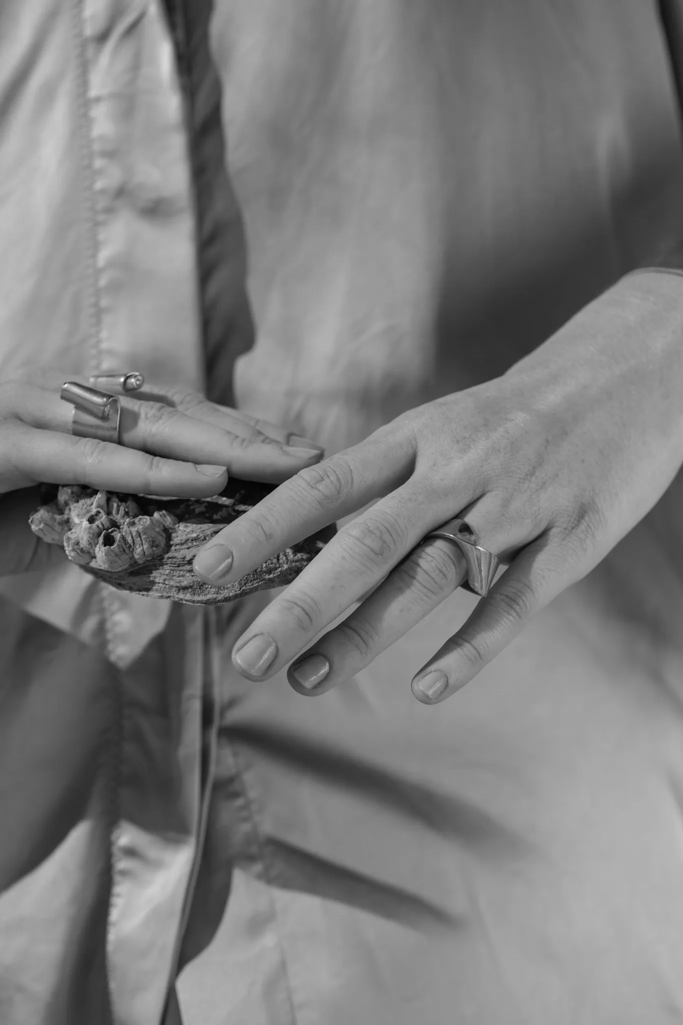 Papyros Ring sold by YSSO product image thumbnail 3