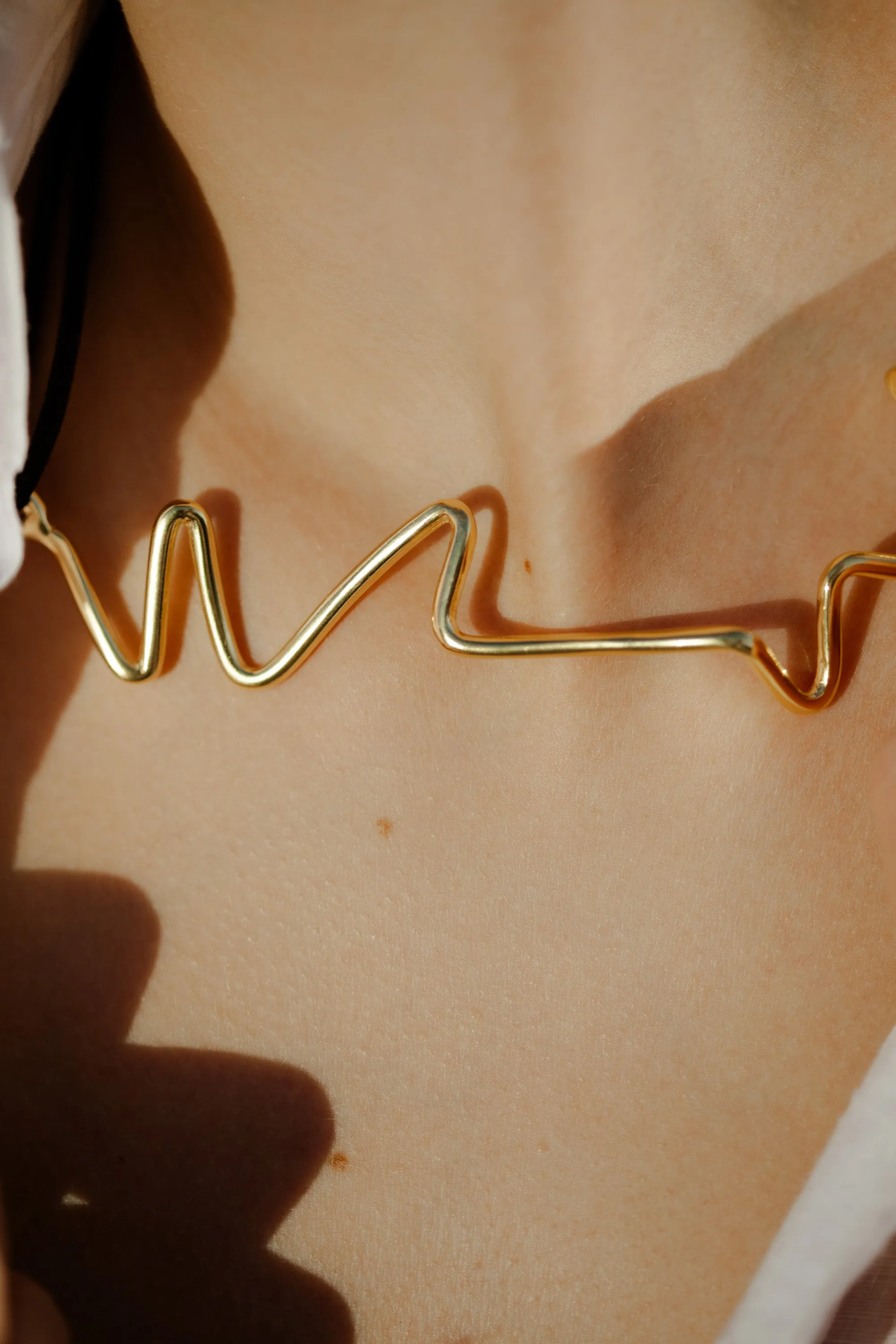 Phaedra Choker sold by YSSO product image thumbnail 2