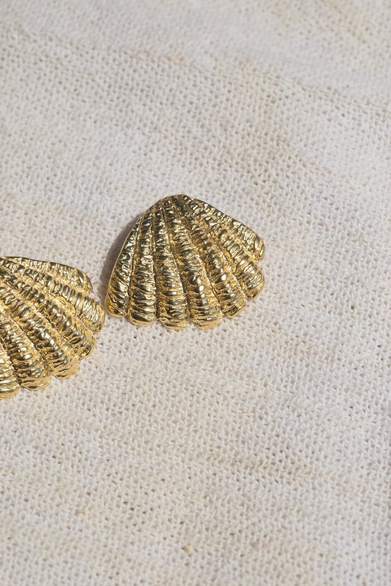 Whisper Of The Wind Earrings sold by YSSO product image thumbnail 5