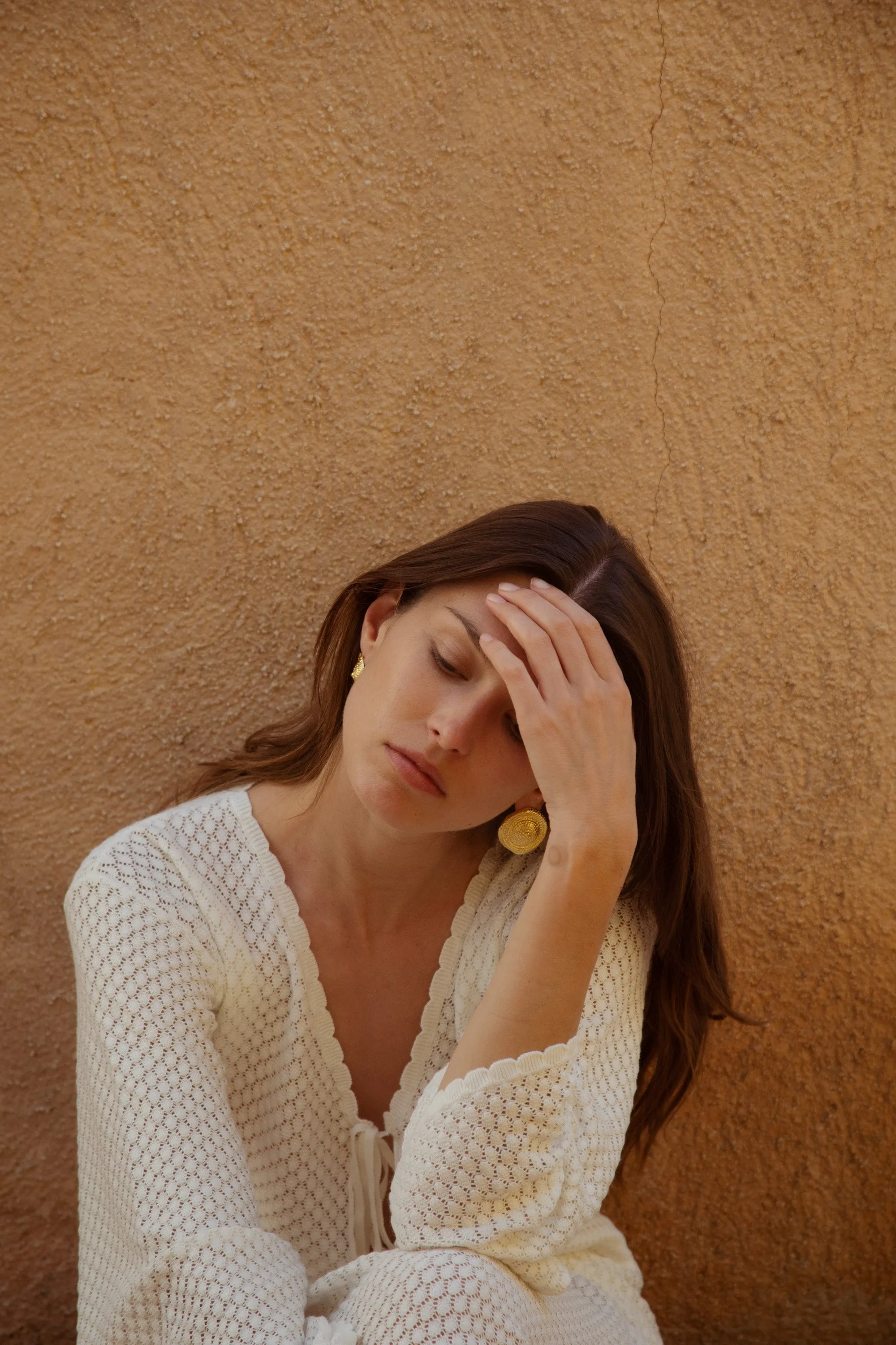 Era Earrings sold by YSSO product image thumbnail 3