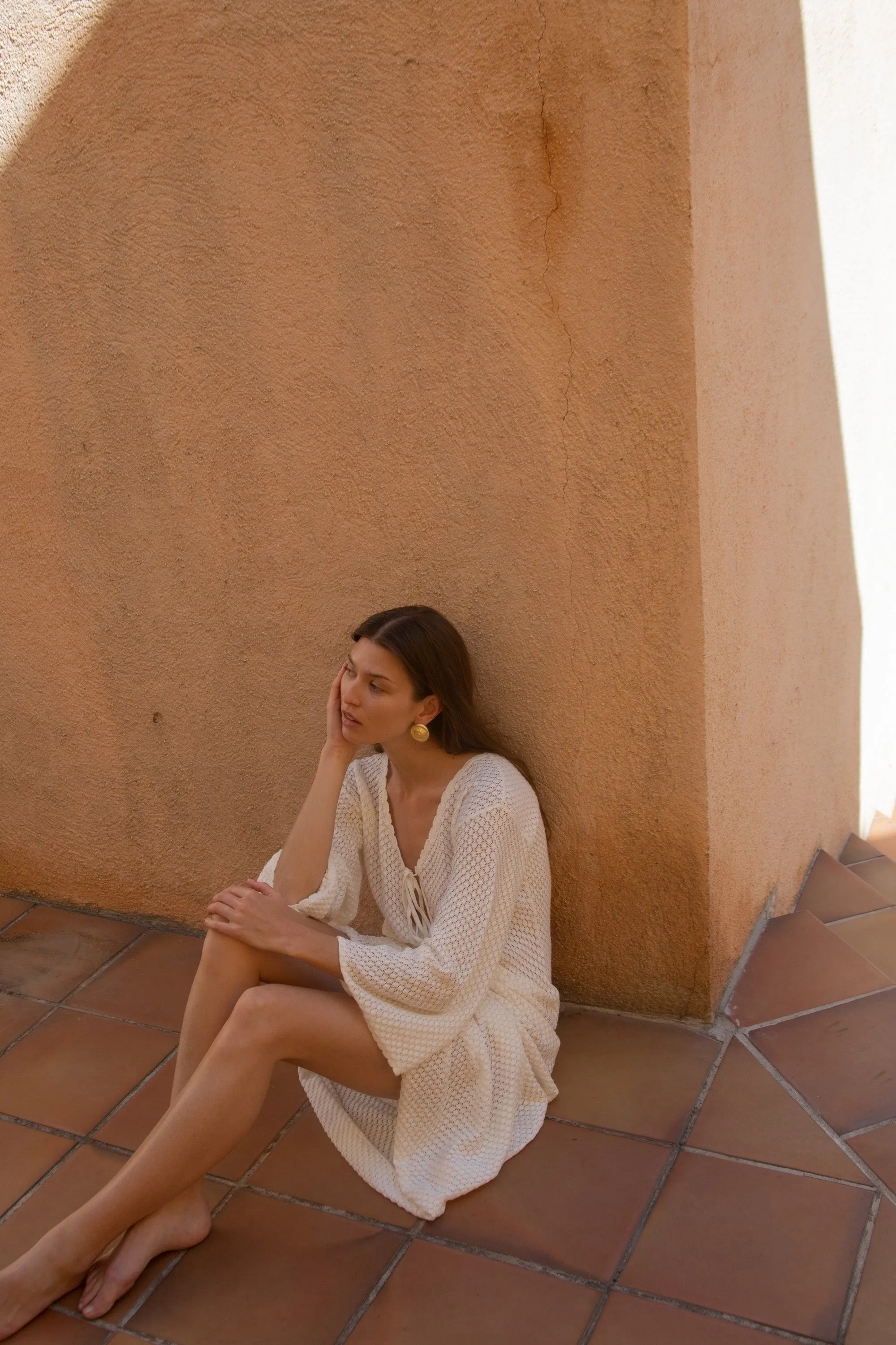 Era Earrings sold by YSSO product image thumbnail 5