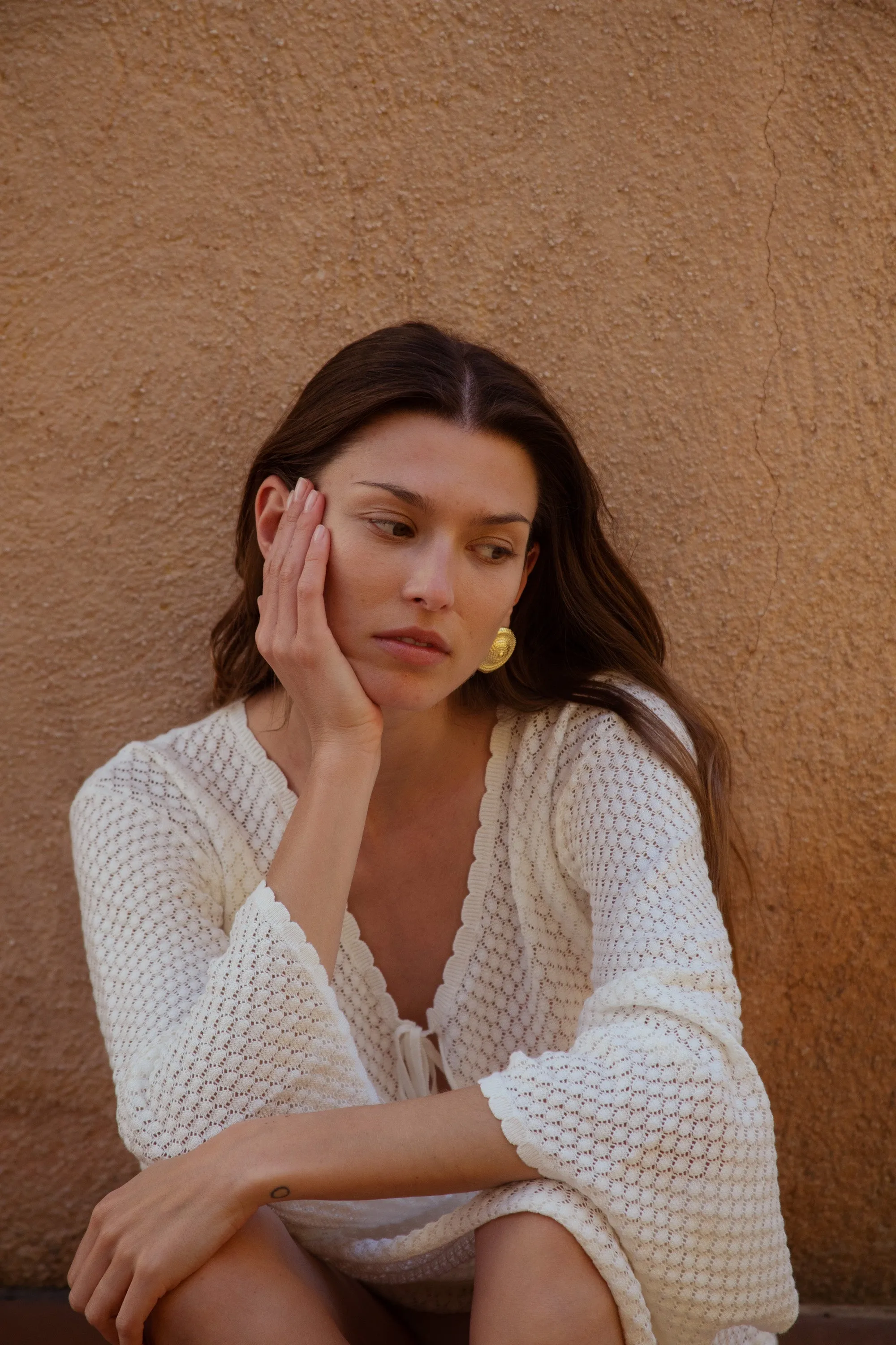 Era Earrings sold by YSSO product image thumbnail 4