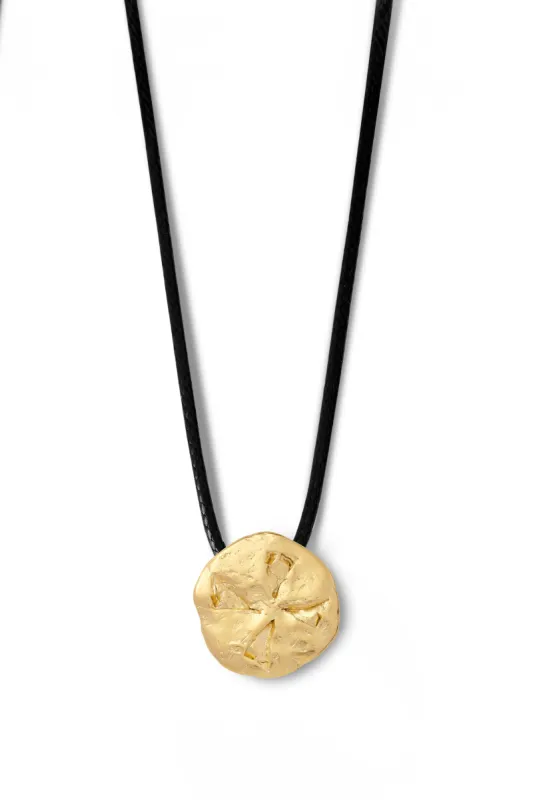 Tetras Small Cord Pendant - One&Only Kéa Island Design Exclusive sold by YSSO