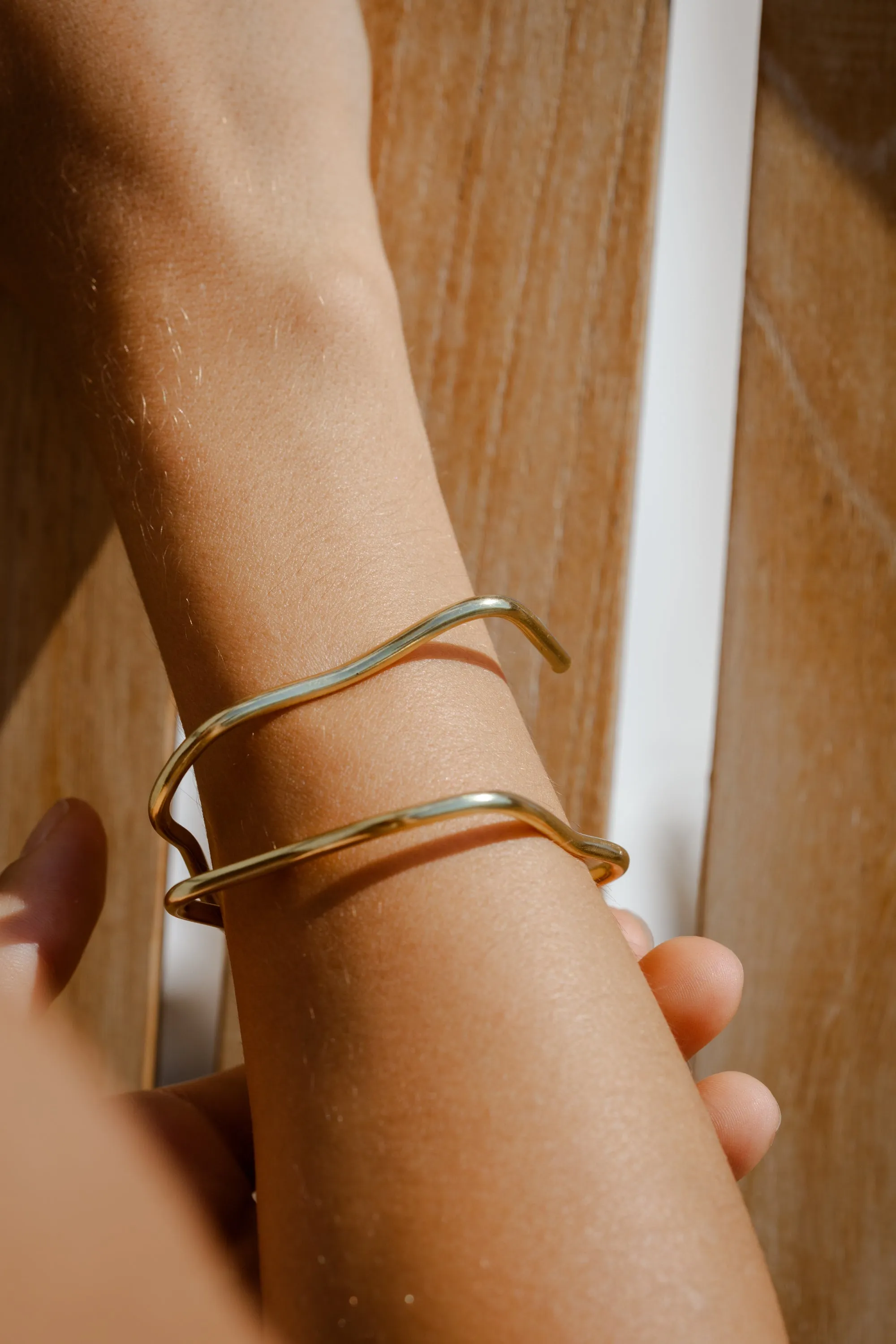 Thin Bangle sold by YSSO product image thumbnail 4