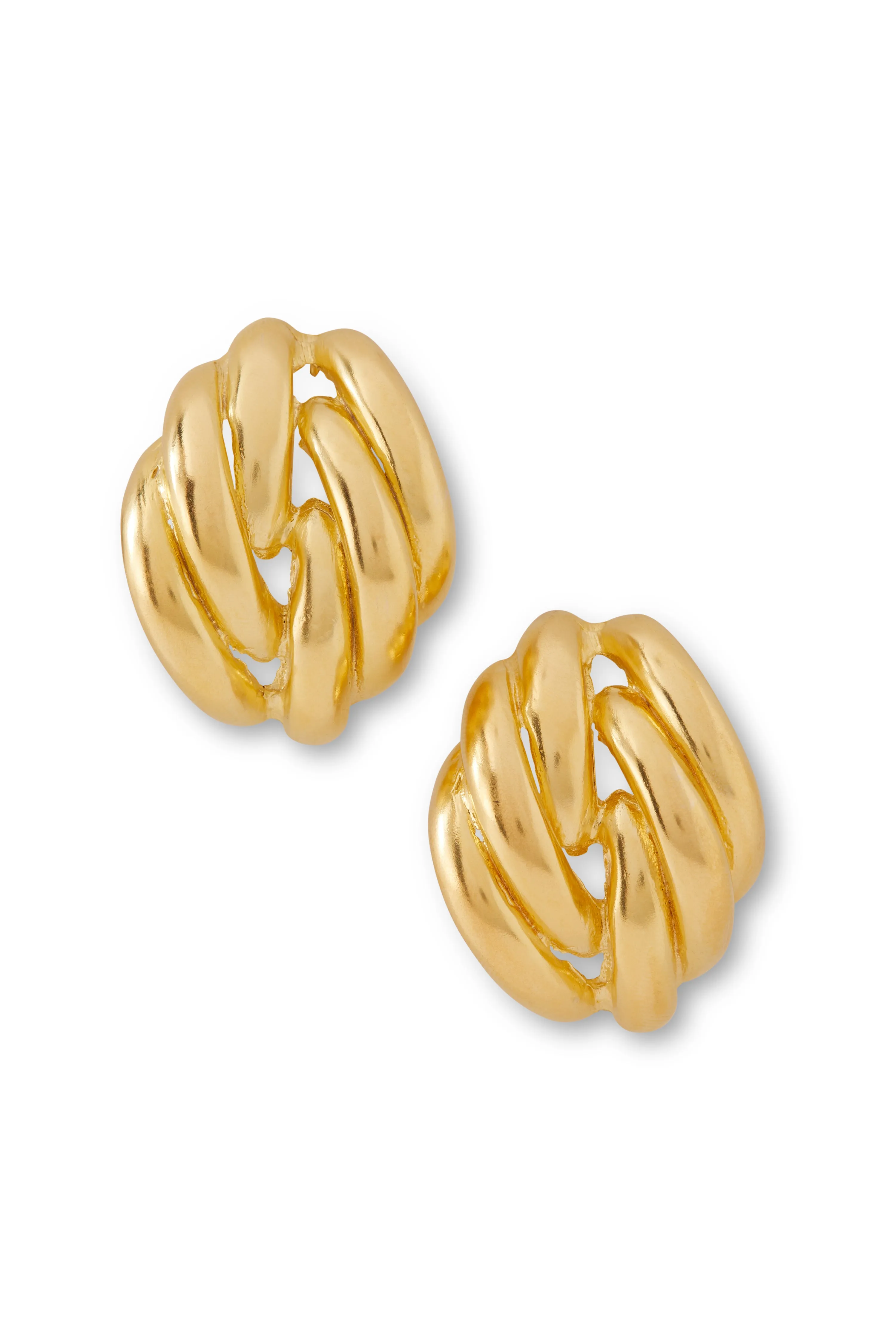 Clos Earrings sold by YSSO