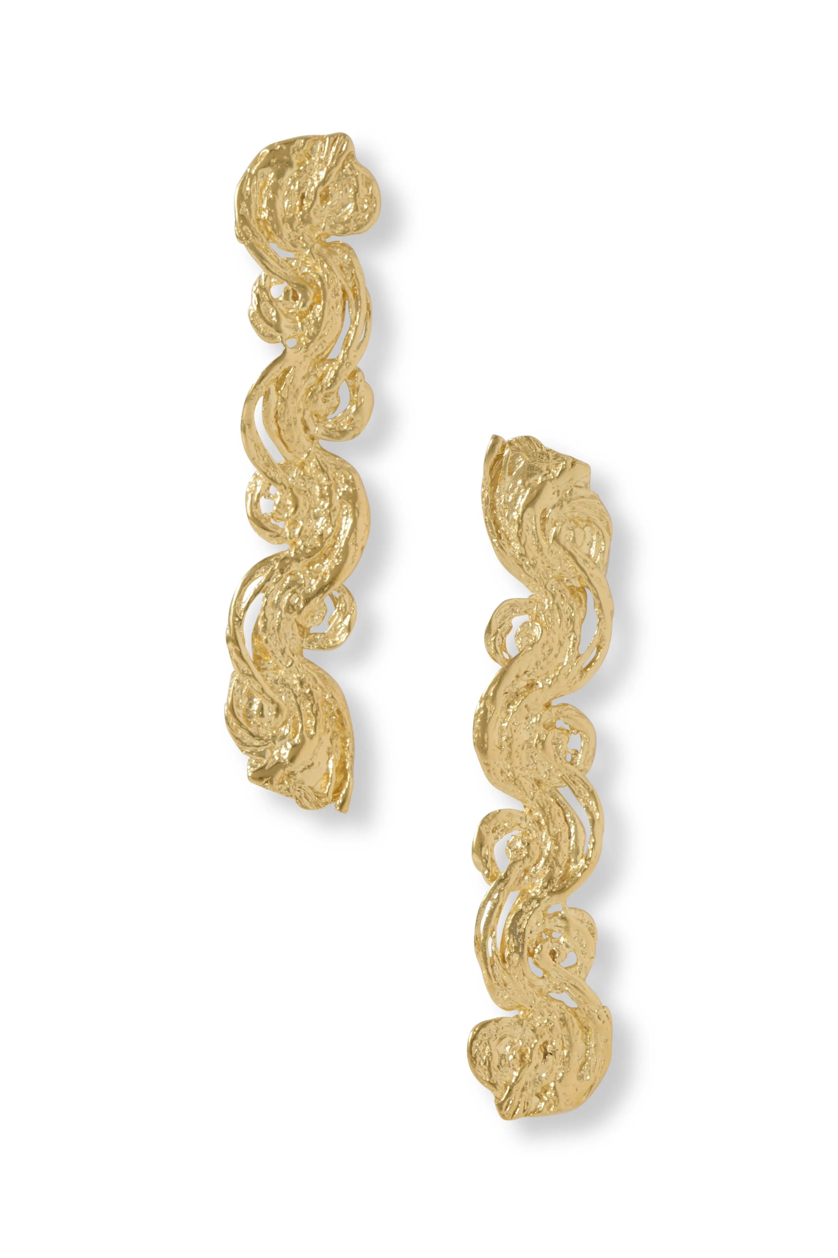 Caria Earrings sold by YSSO