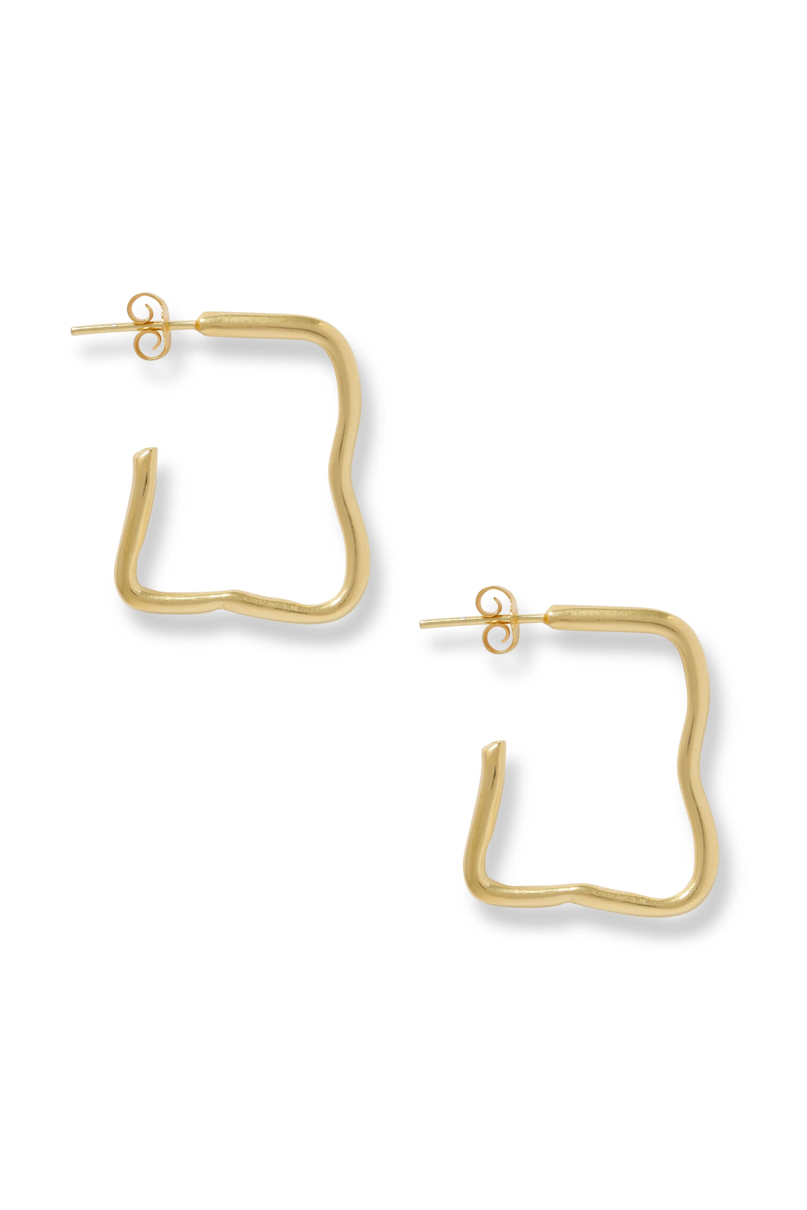 Cordella Hoops sold by YSSO