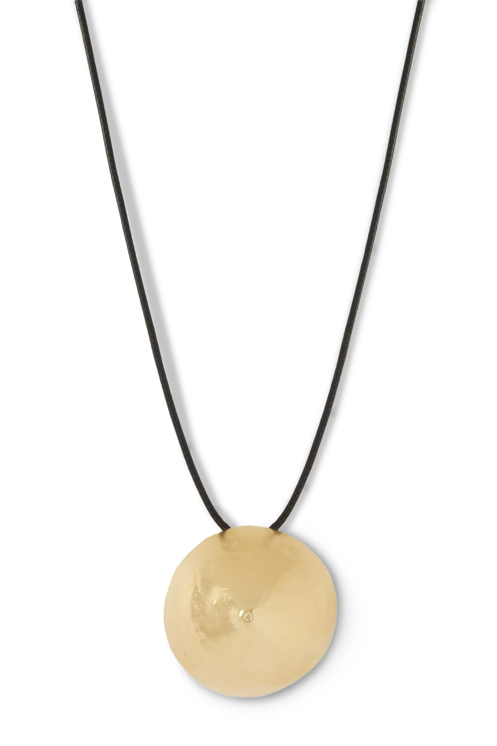 Mother Of The Gods Cord Pendant - YSSO For Breasts sold by YSSO product image thumbnail 2