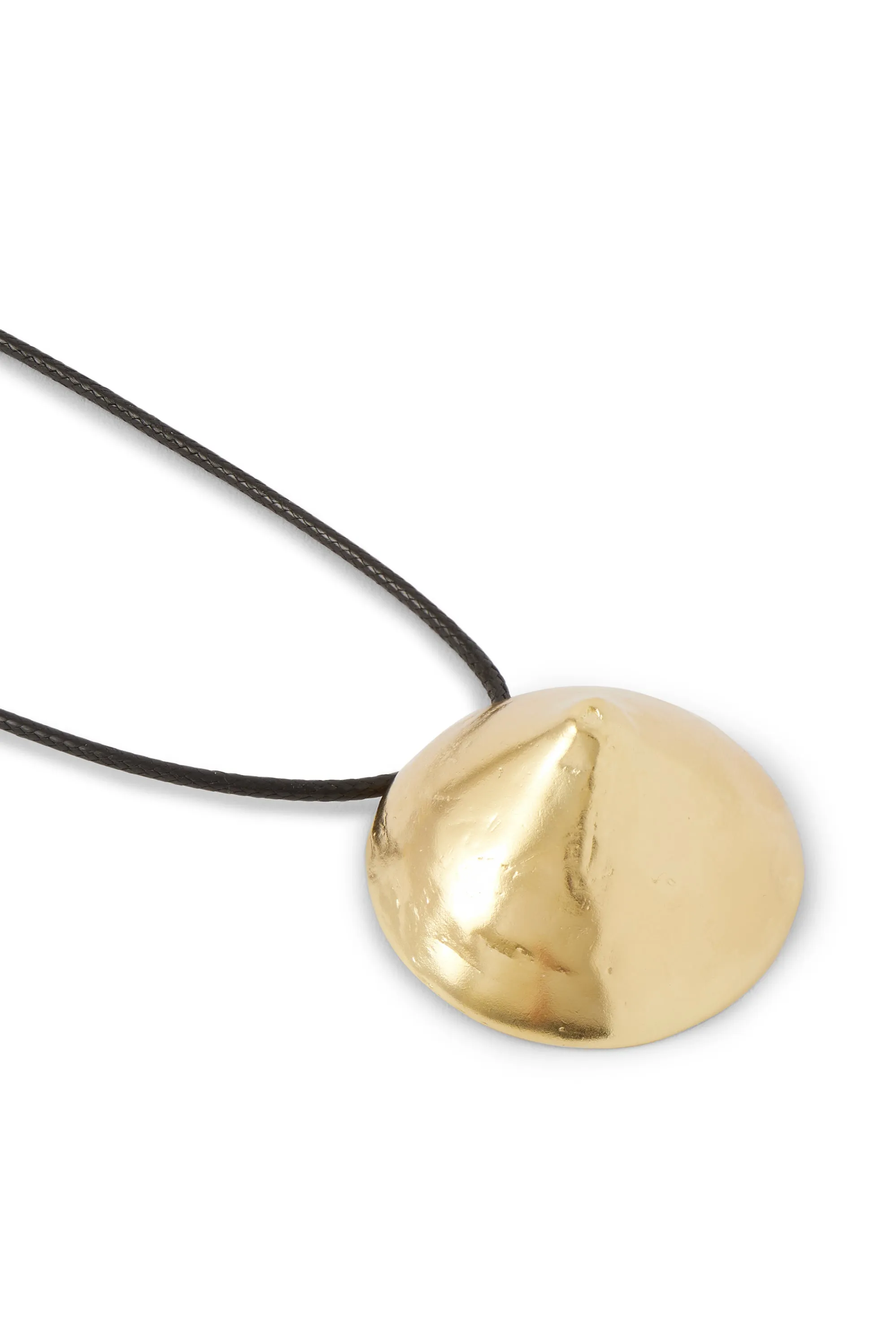 Mother Of The Gods Cord Pendant - YSSO For Breasts sold by YSSO product image thumbnail 4