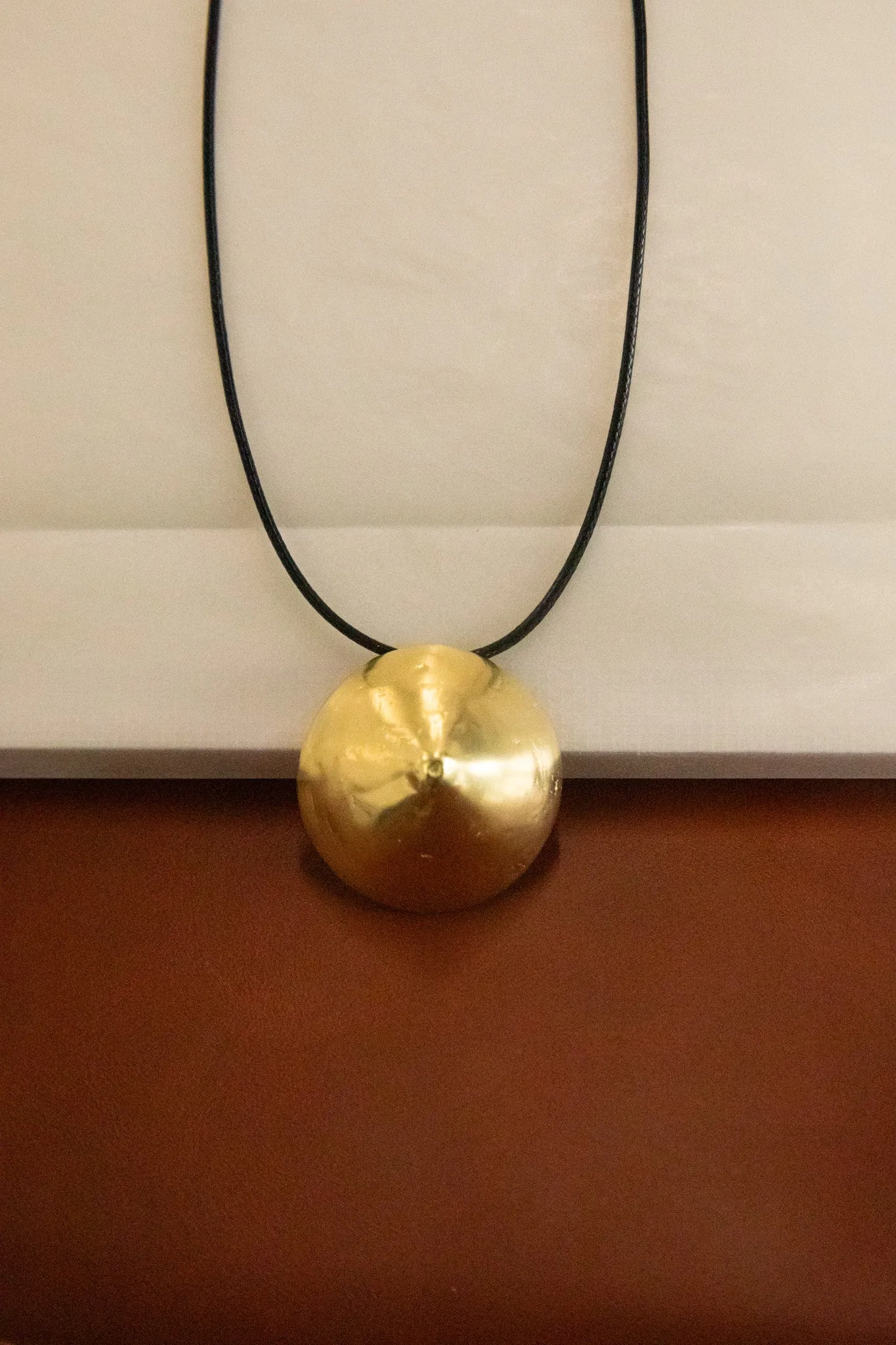 Mother Of The Gods Cord Pendant - YSSO For Breasts sold by YSSO product image thumbnail 3