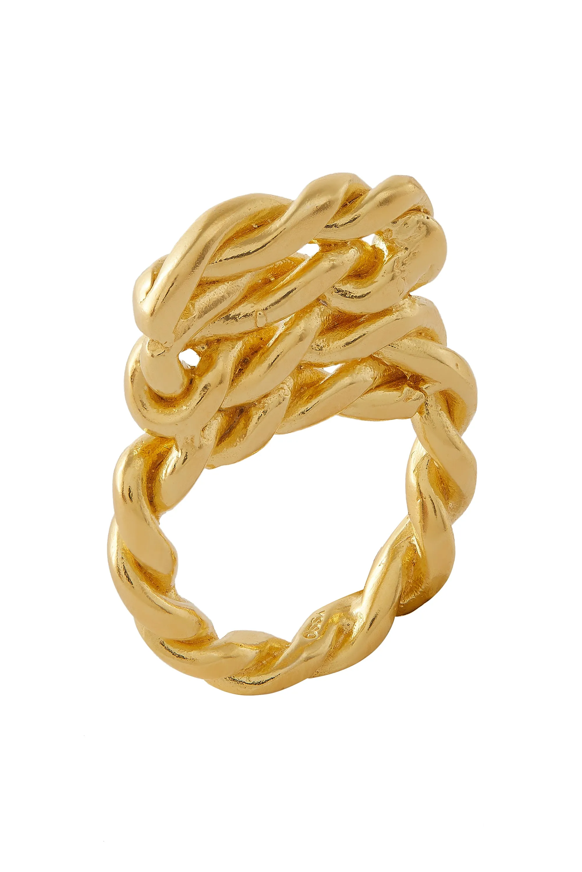 Alcyone Ring sold by YSSO product image thumbnail 2