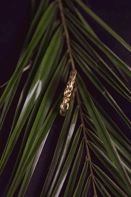 Alcyone Ring sold by YSSO product image thumbnail 5