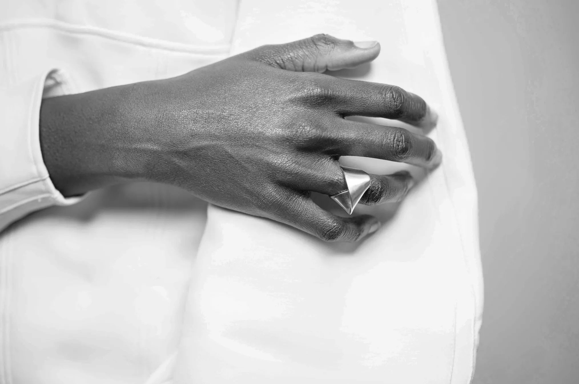 Cordella Ring sold by YSSO product image thumbnail 3