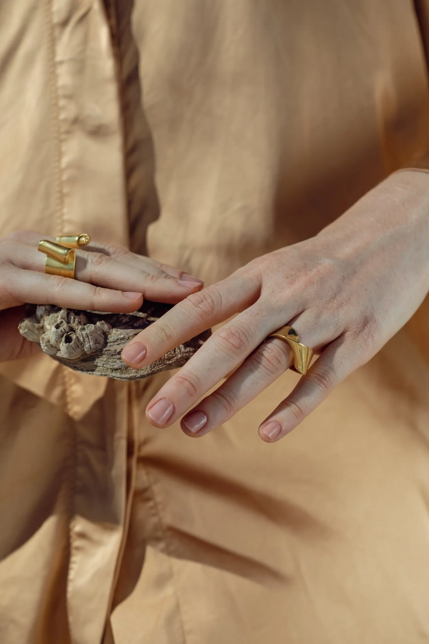 Cordella Ring sold by YSSO product image thumbnail 5