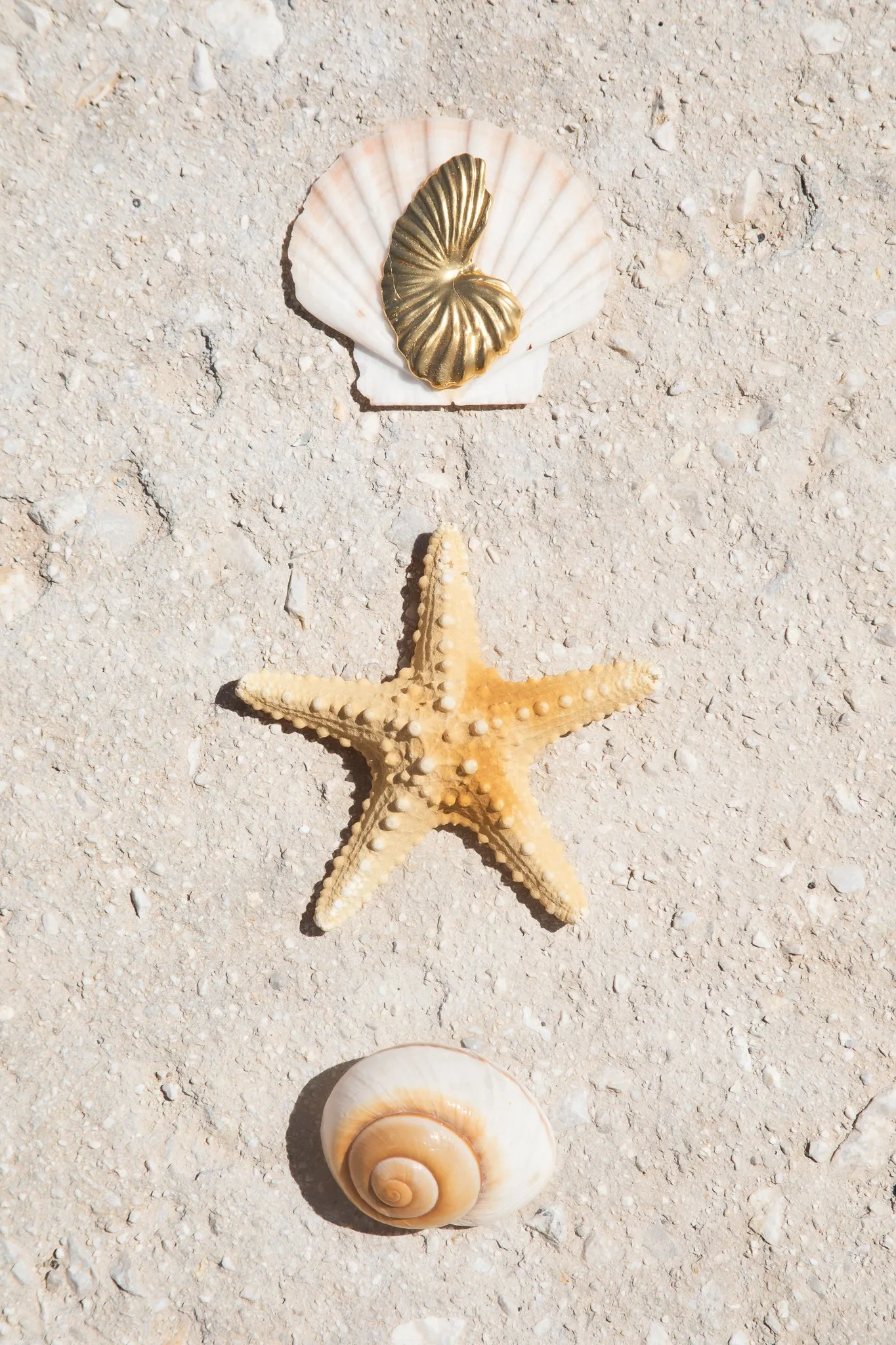 Birth Of Venus Brooch sold by YSSO product image thumbnail 5