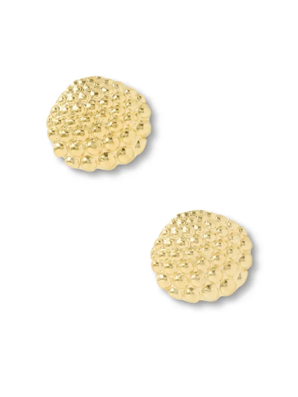 Dionysus Earrings sold by YSSO