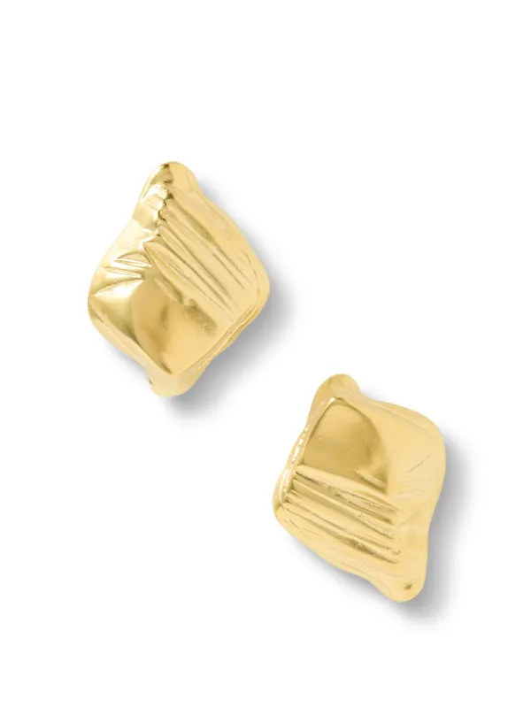 Daphne Earrings made by YSSO