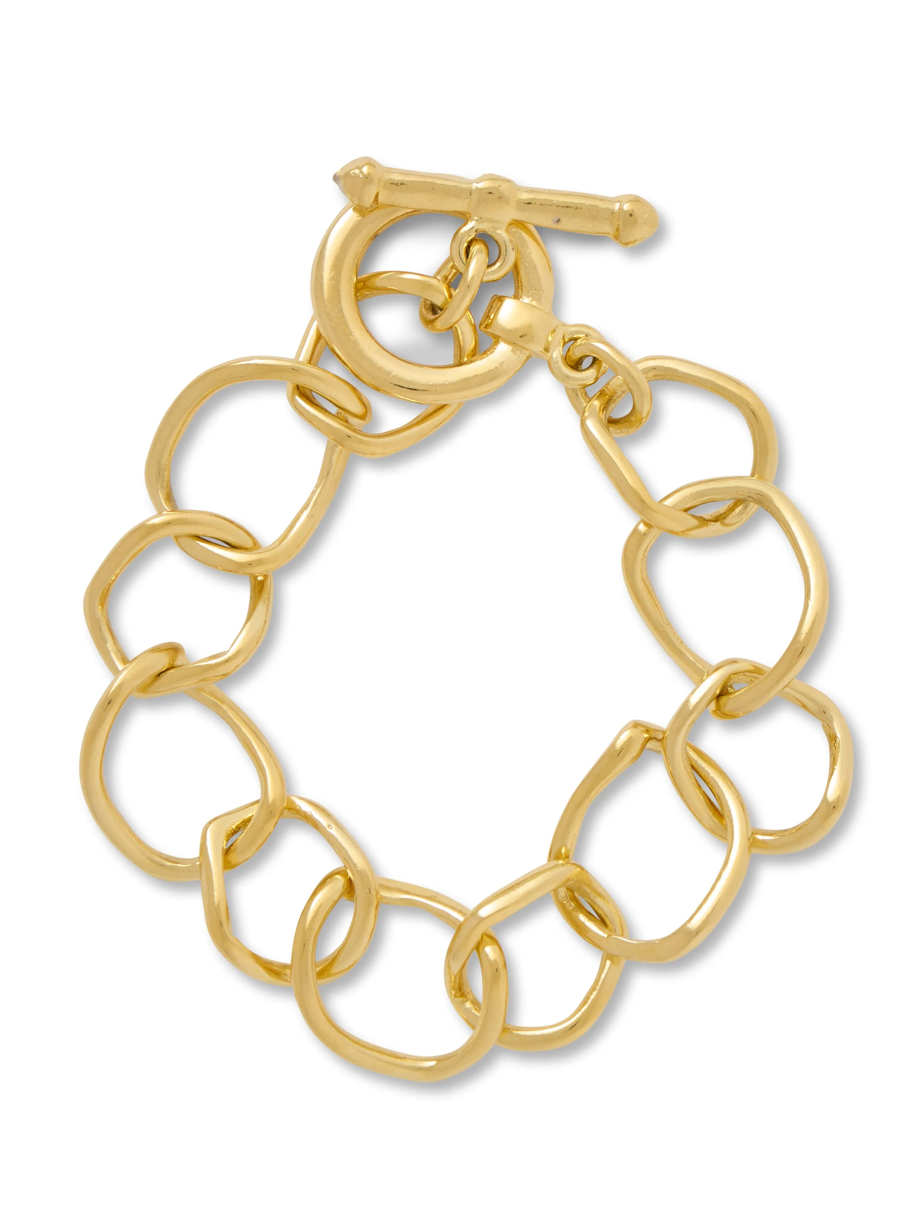 Cleos Single Chain Bracelet sold by YSSO