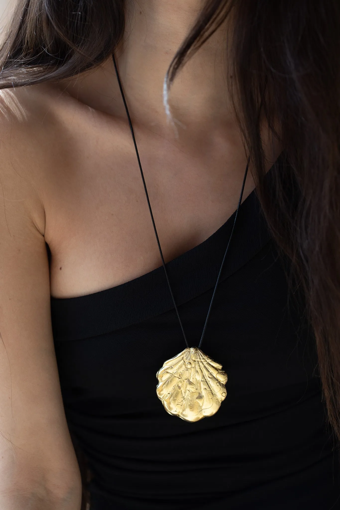Aphrodite Necklace sold by YSSO product image thumbnail 2