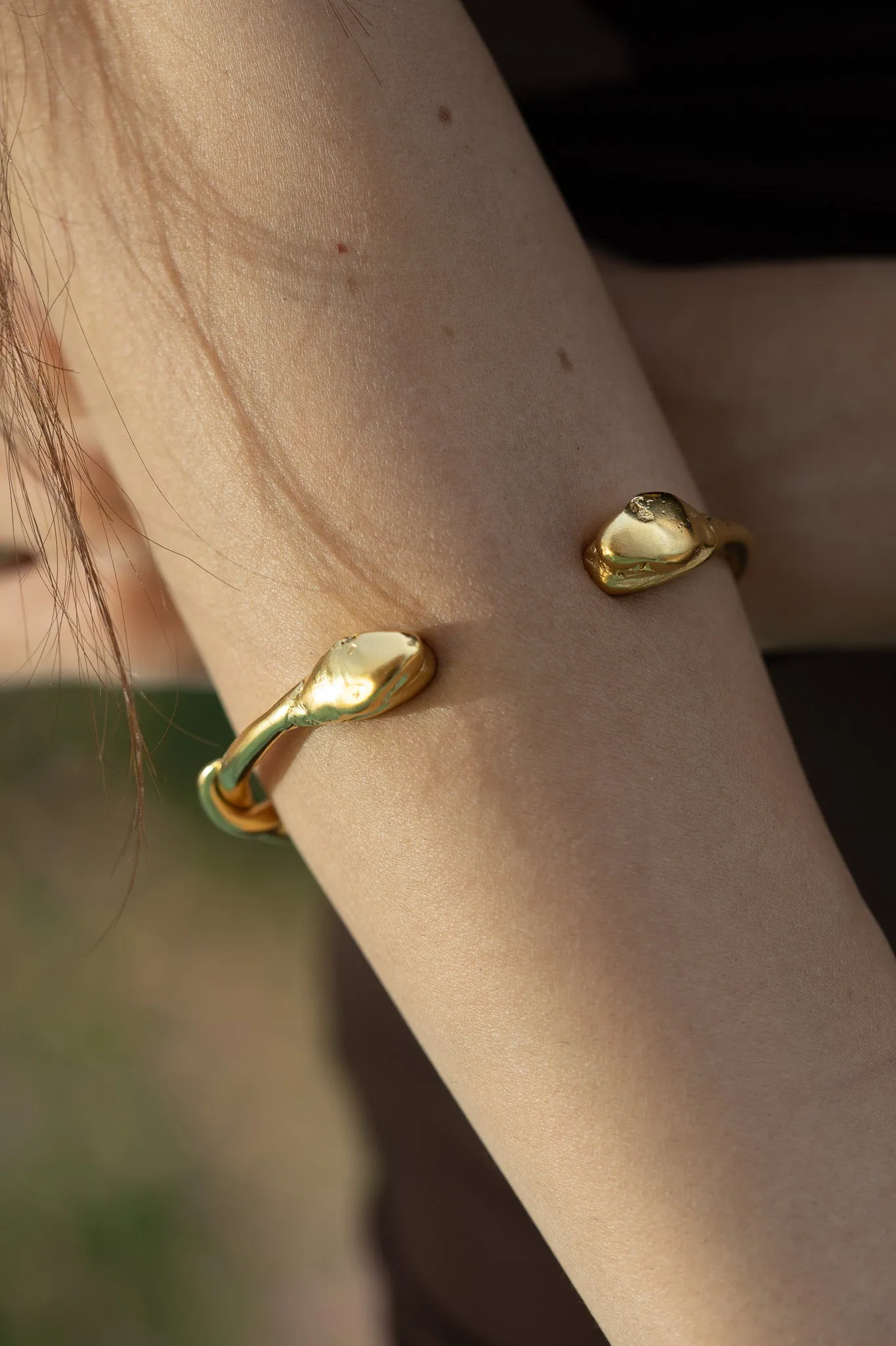 Phidi Adjustable Bracelet sold by YSSO product image thumbnail 4