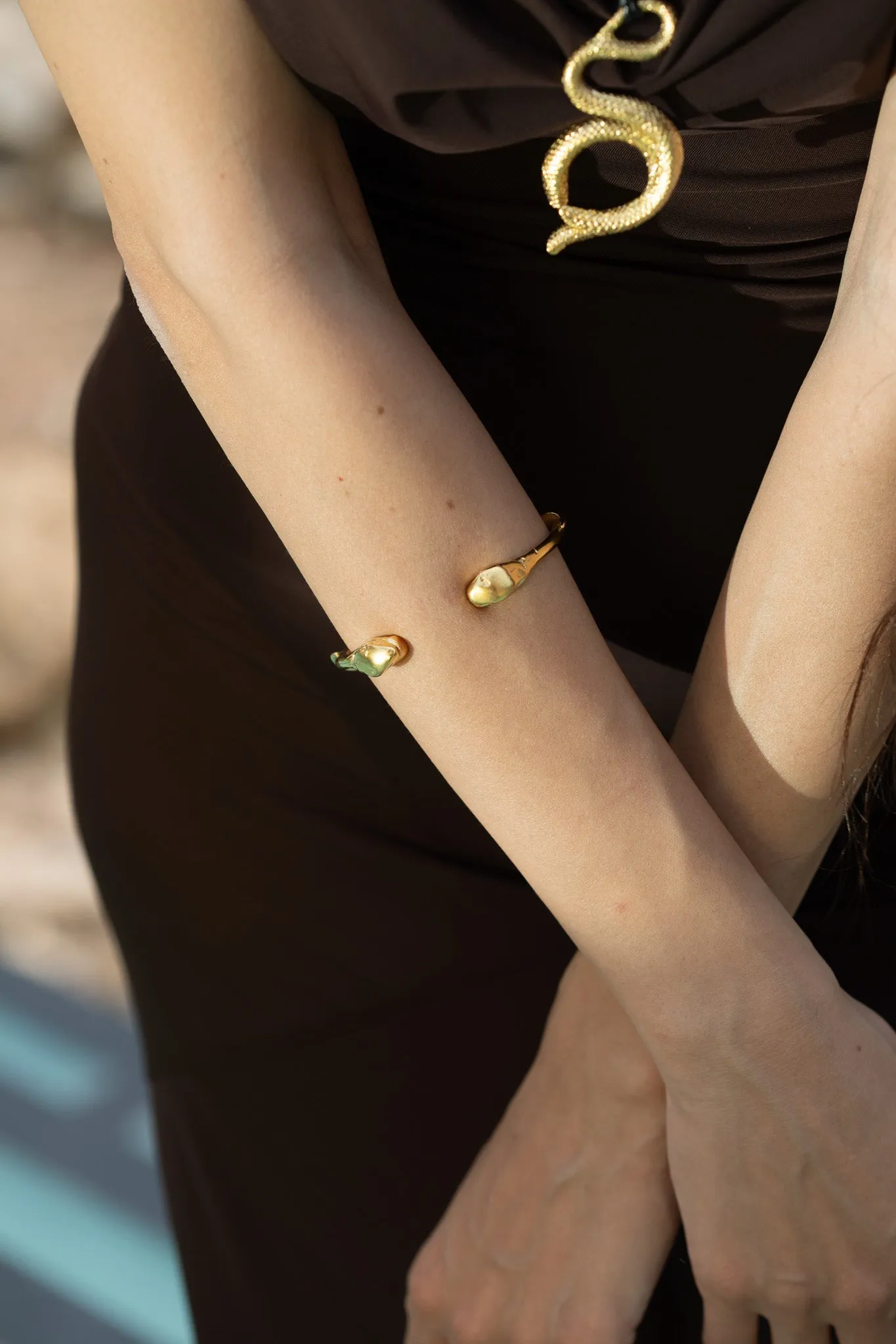 Phidi Adjustable Bracelet sold by YSSO product image thumbnail 3