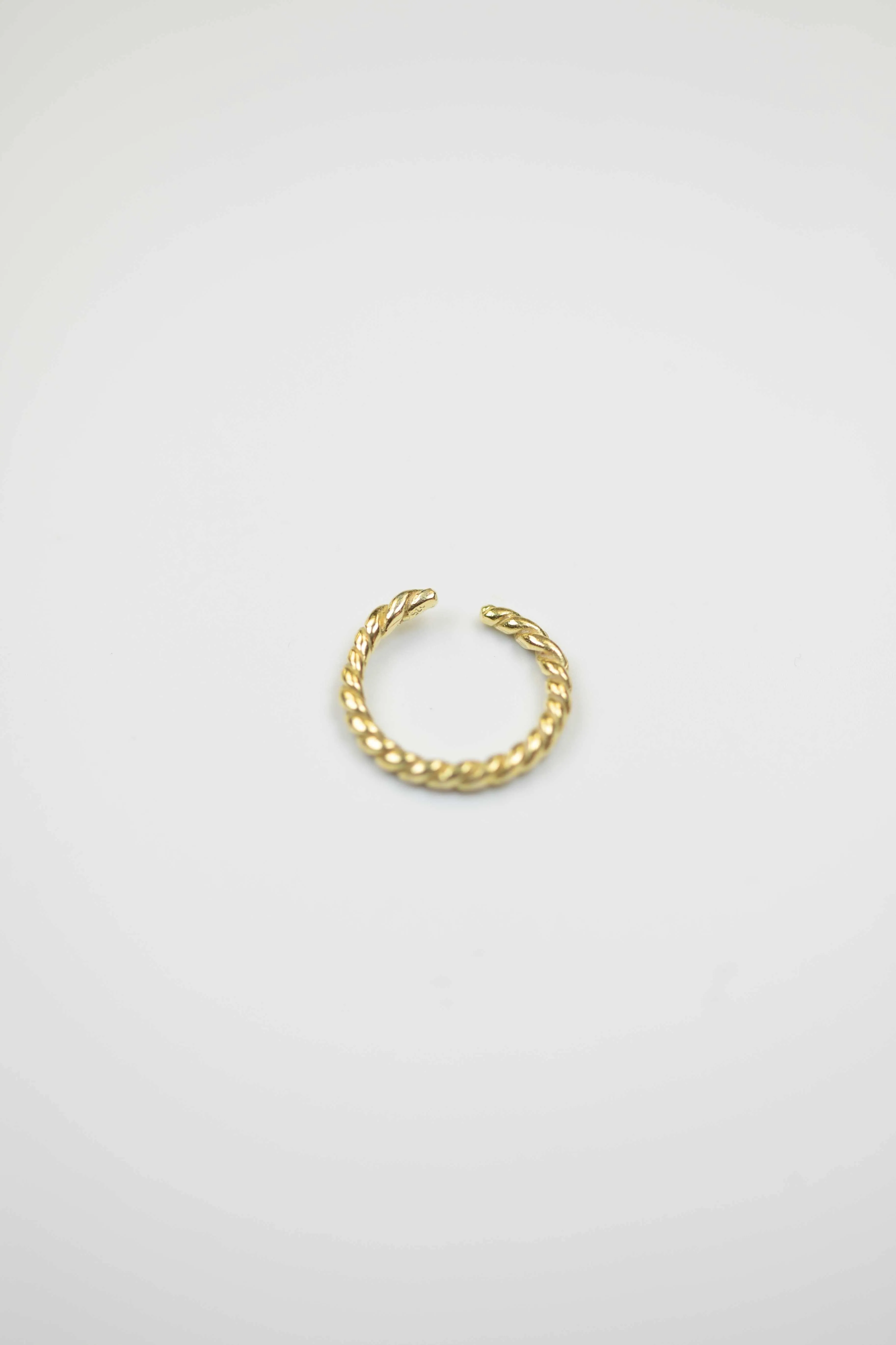 Selene Gold Ring sold by YSSO product image thumbnail 2