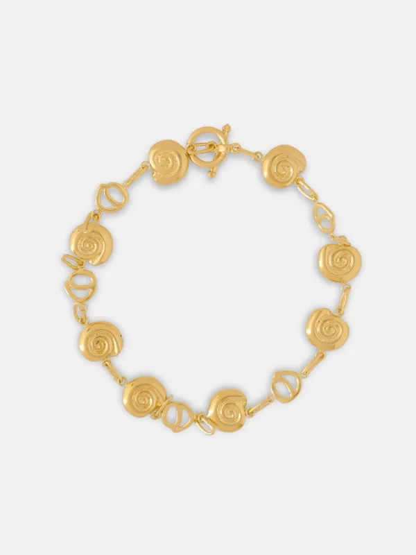 Pallas Athena Necklace sold by YSSO