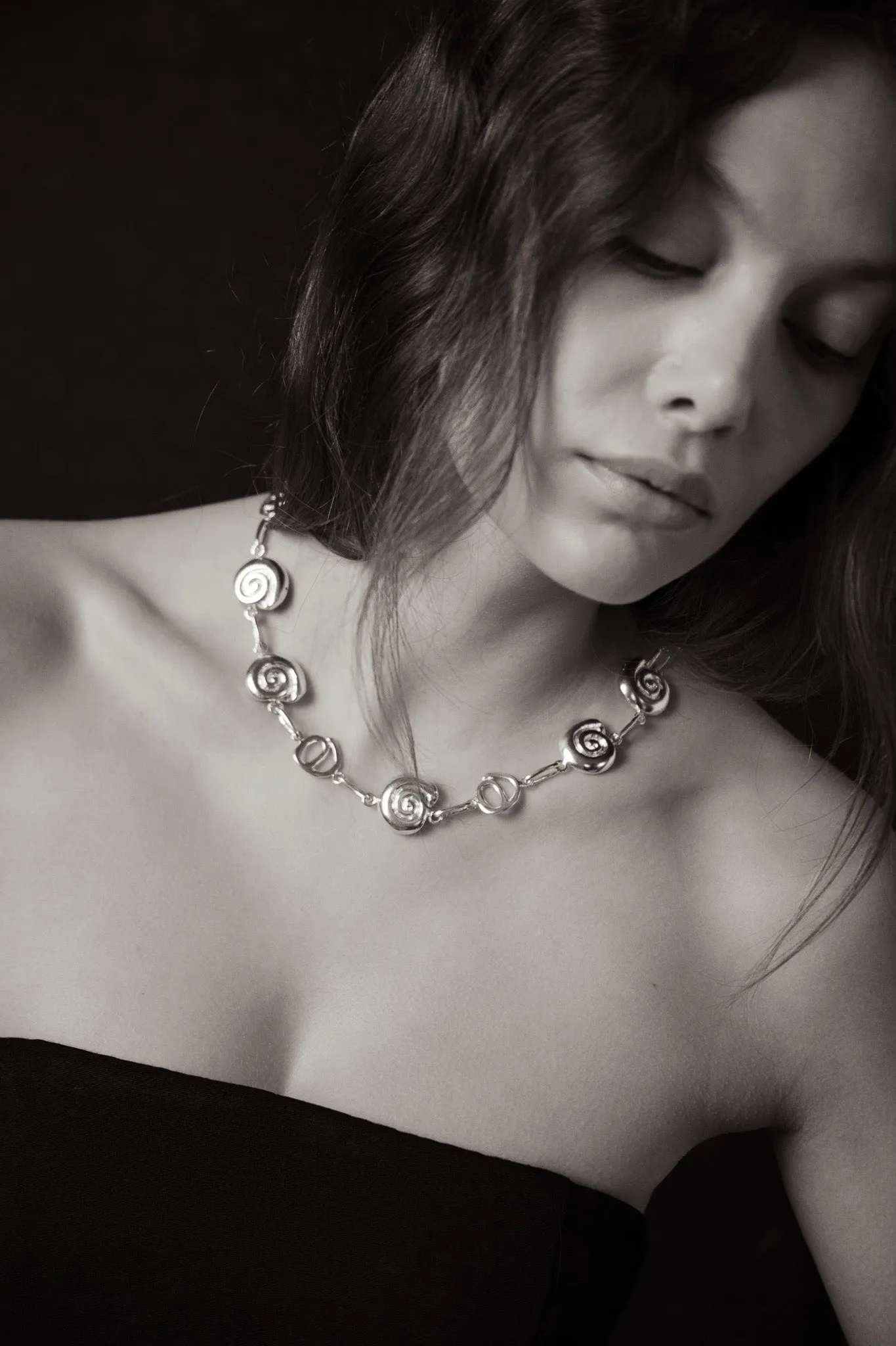 Pallas Athena Necklace sold by YSSO product image thumbnail 2