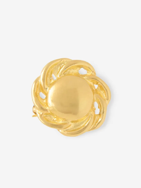 Echo Idyll Brooch made by YSSO