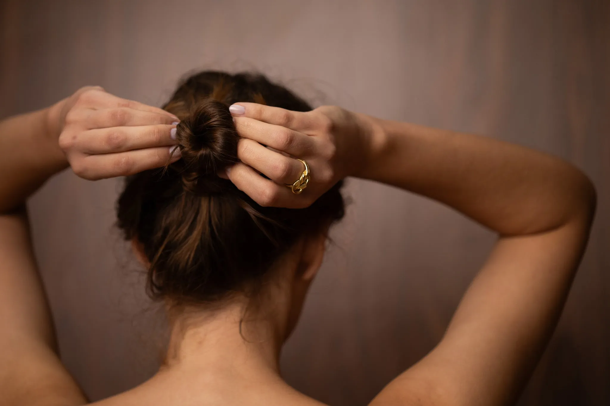 Hercules Ring sold by YSSO product image thumbnail 3